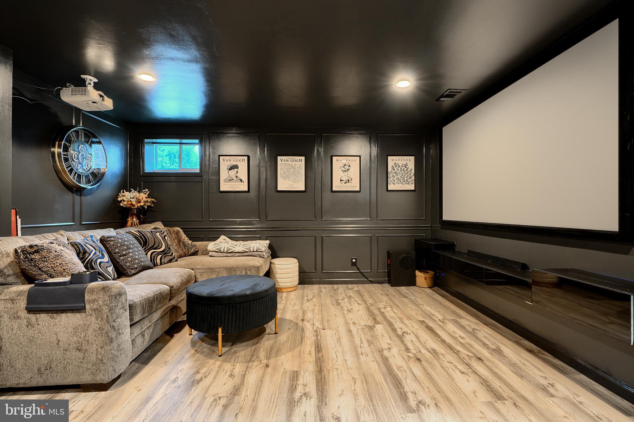 FERNWOOD - Residential