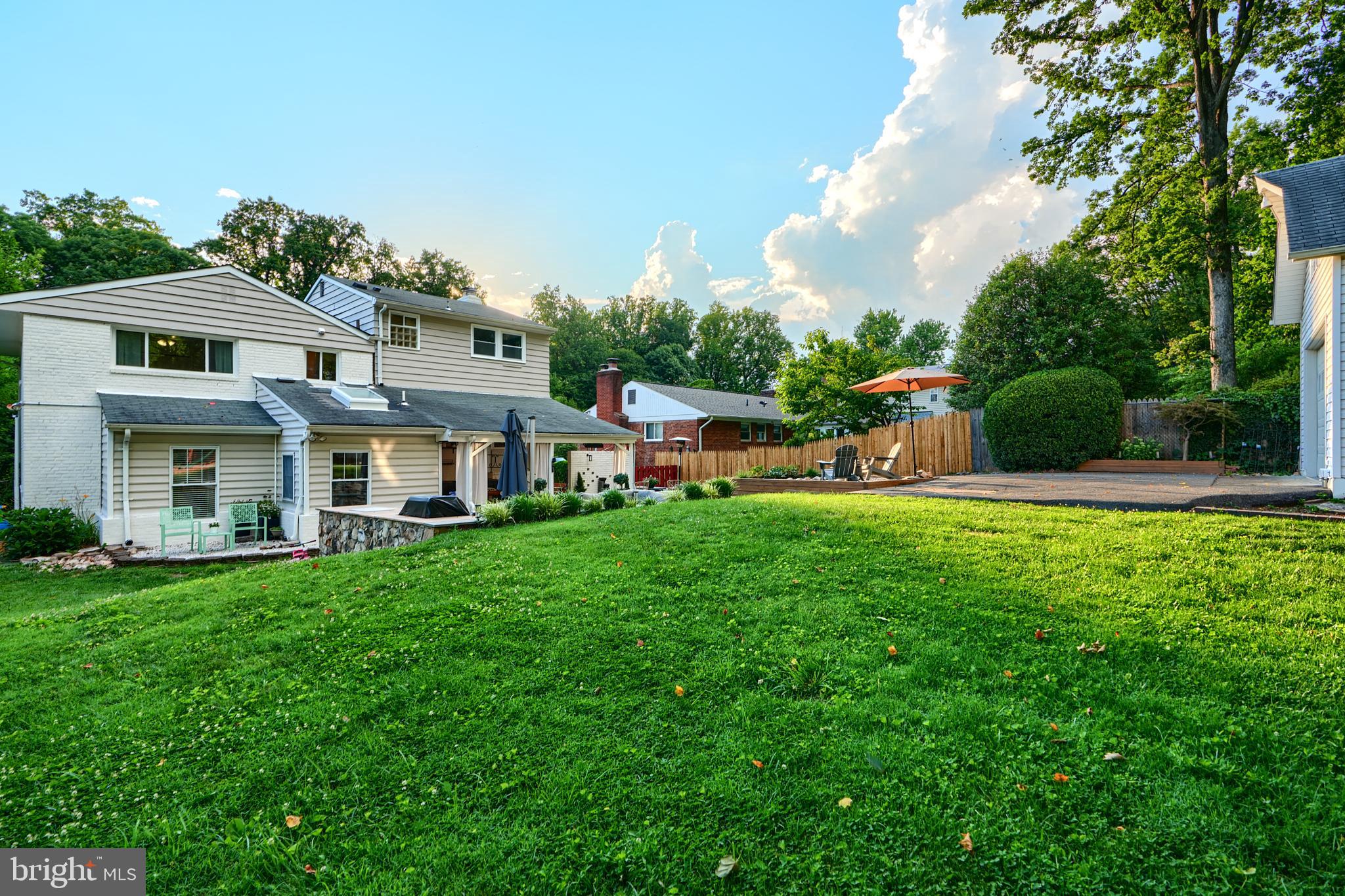 FERNWOOD - Residential