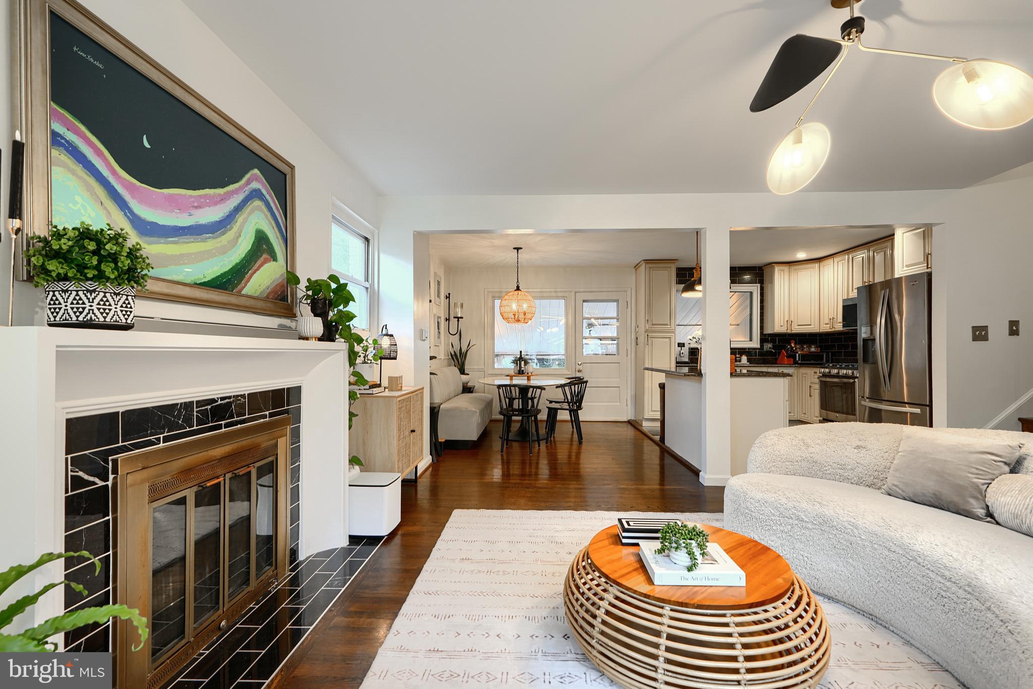 FERNWOOD - Residential