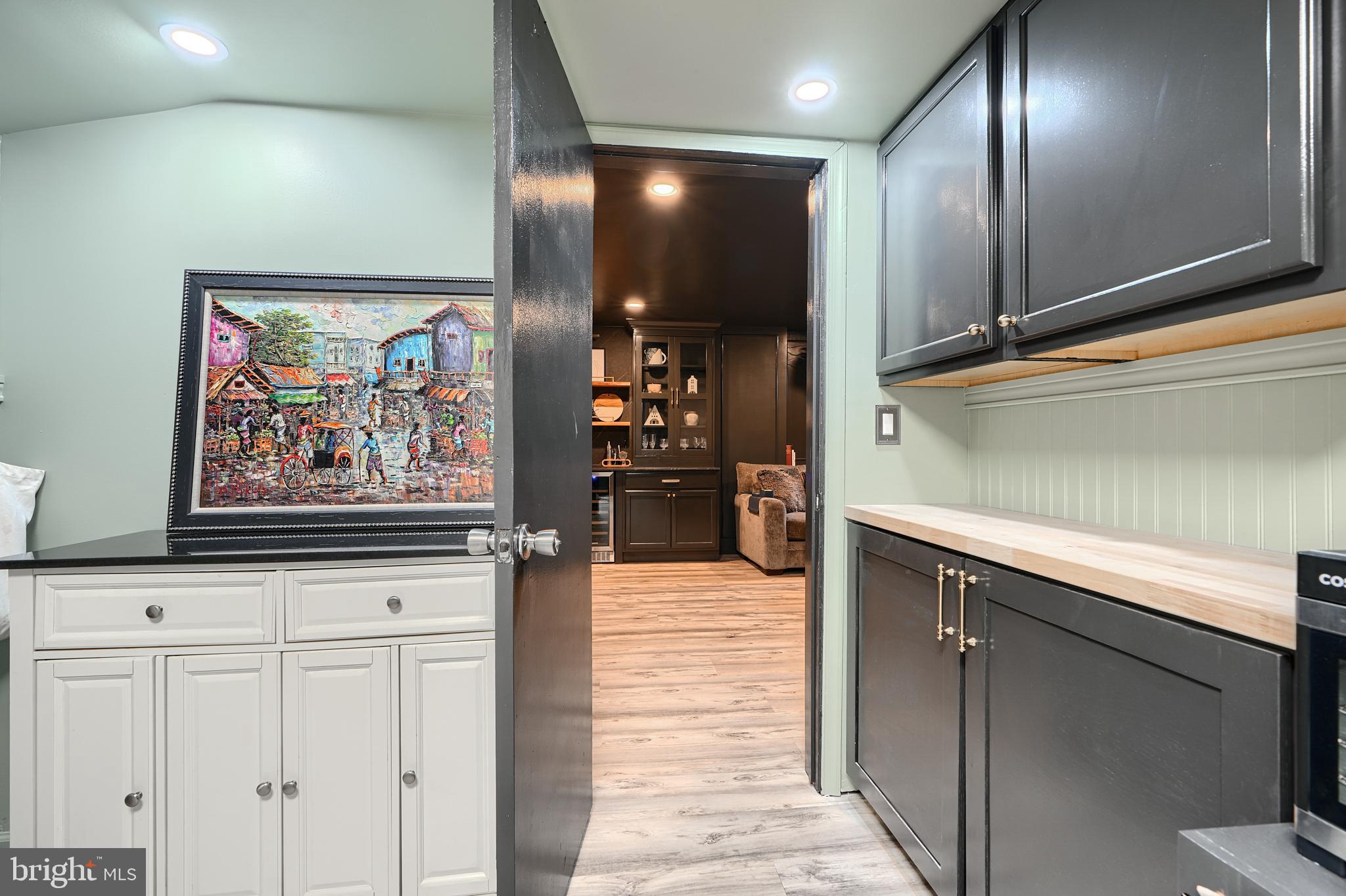 FERNWOOD - Residential