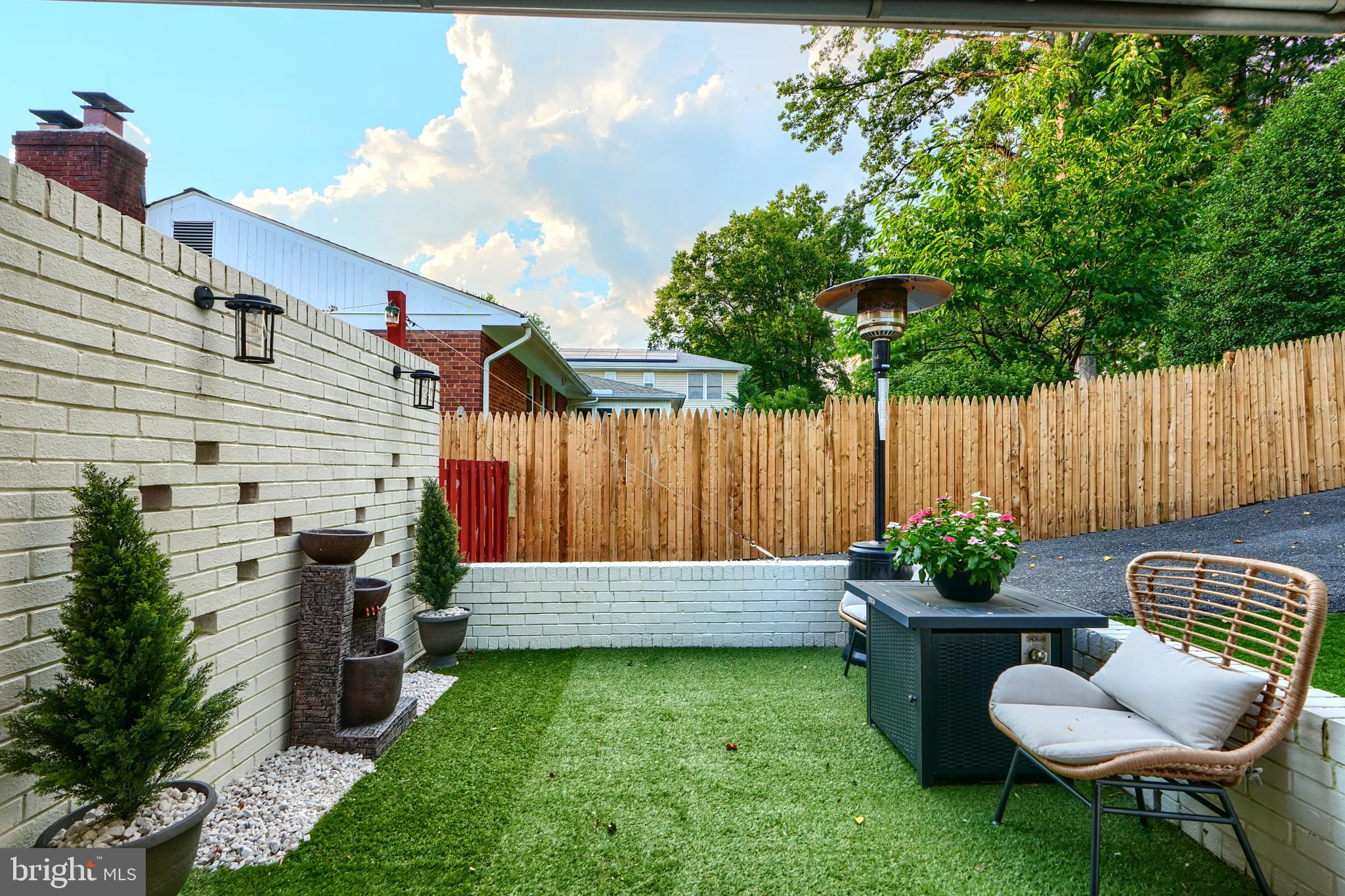 FERNWOOD - Residential