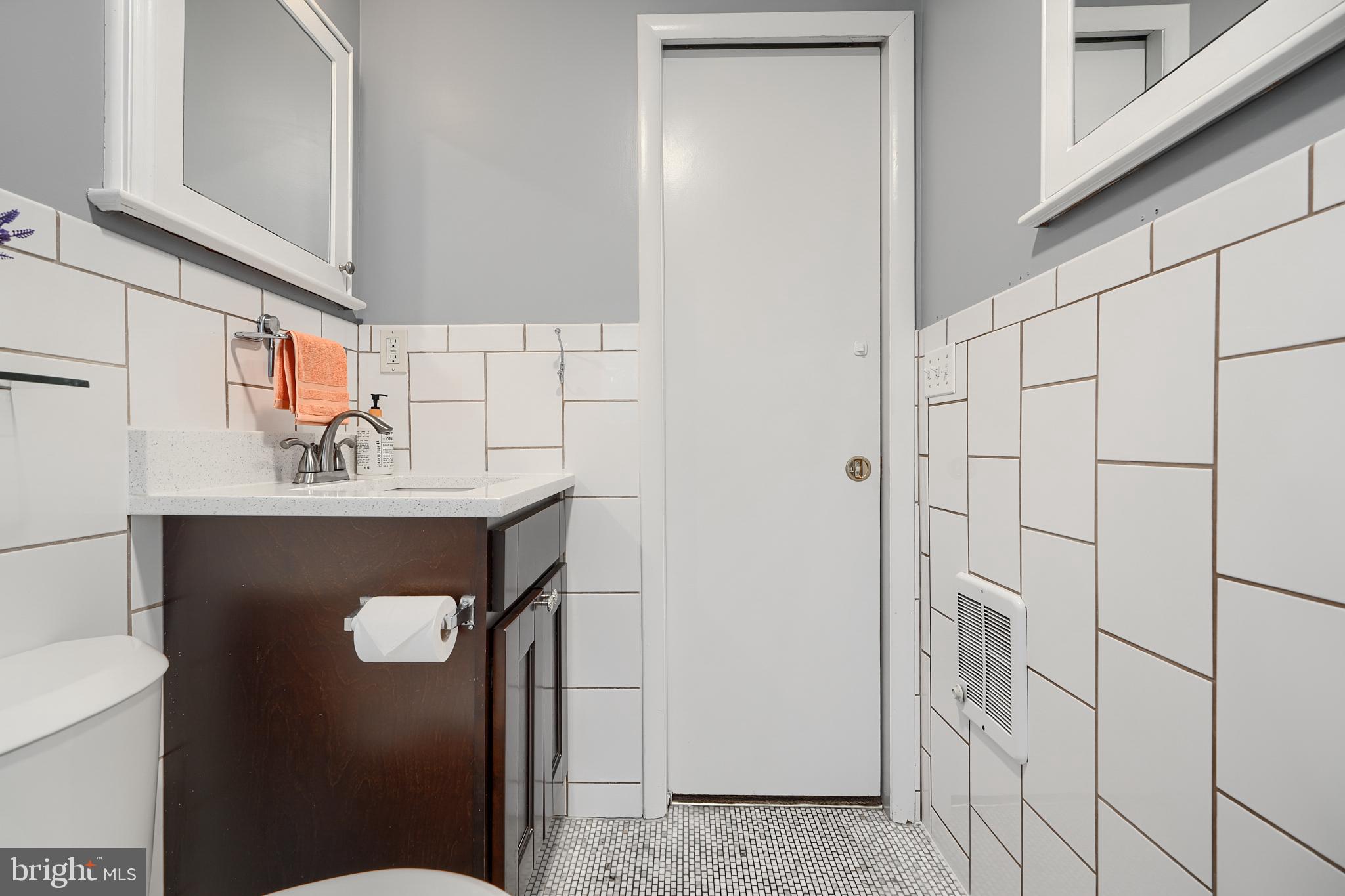 FERNWOOD - Residential