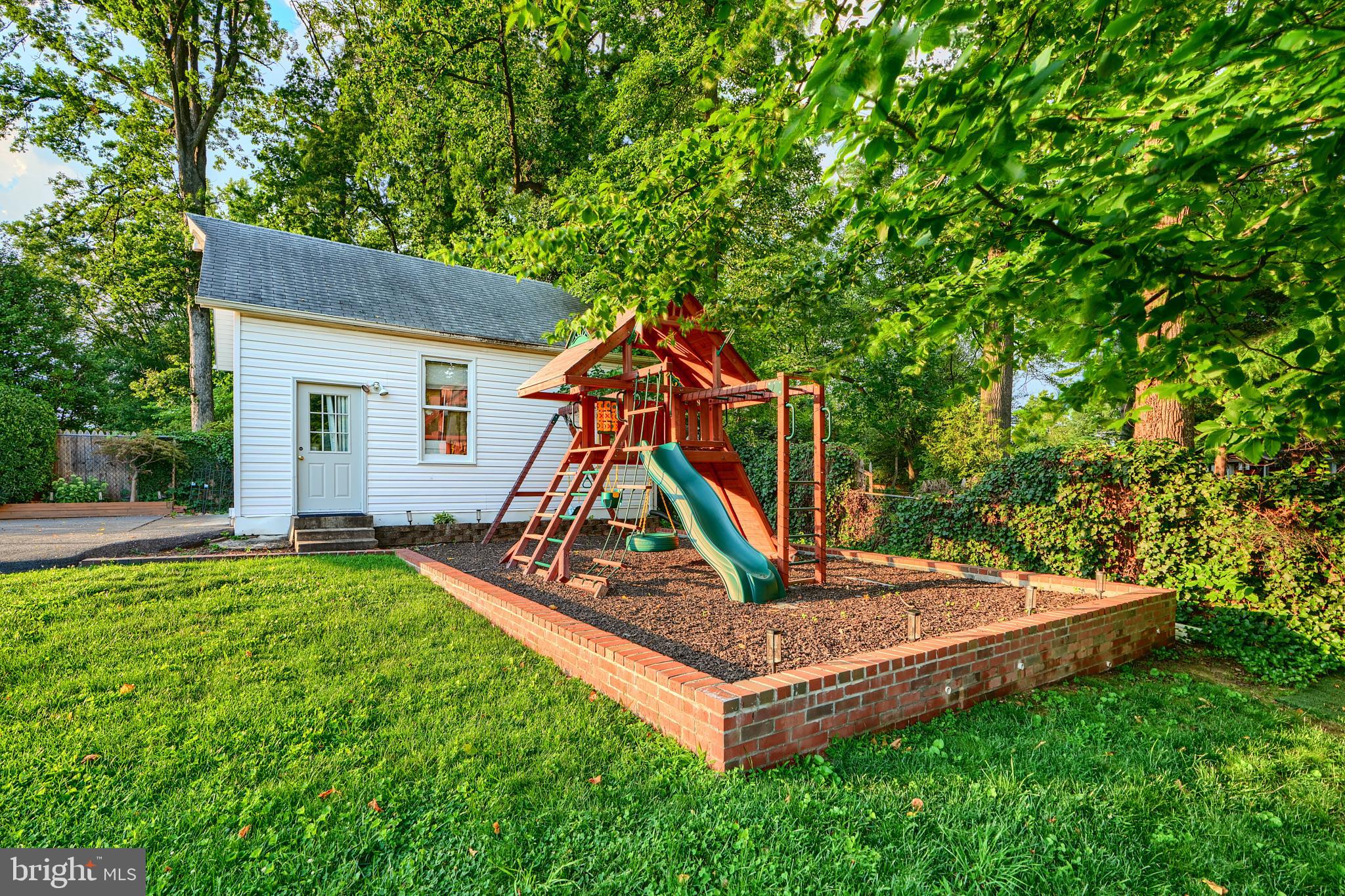 FERNWOOD - Residential