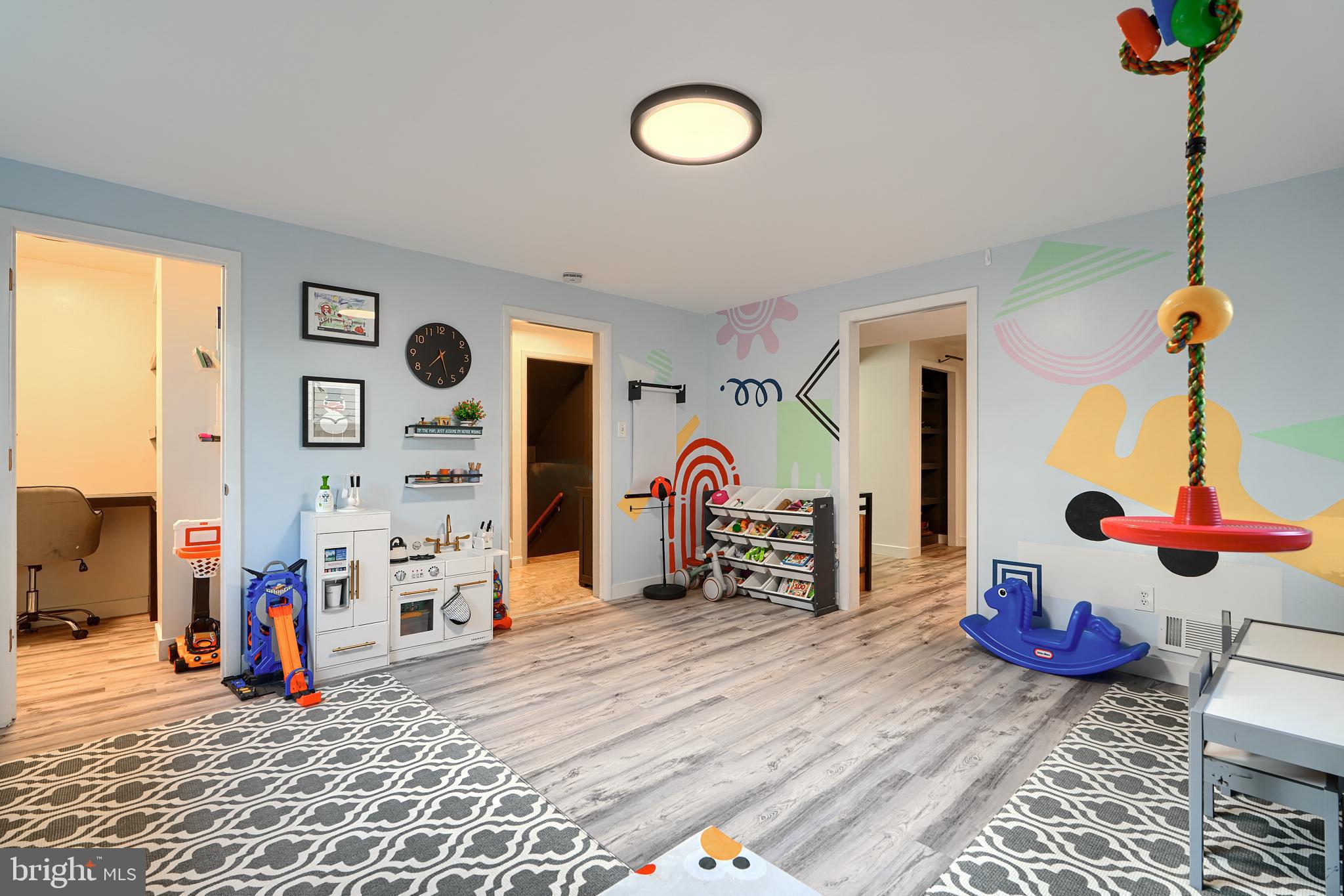 FERNWOOD - Residential