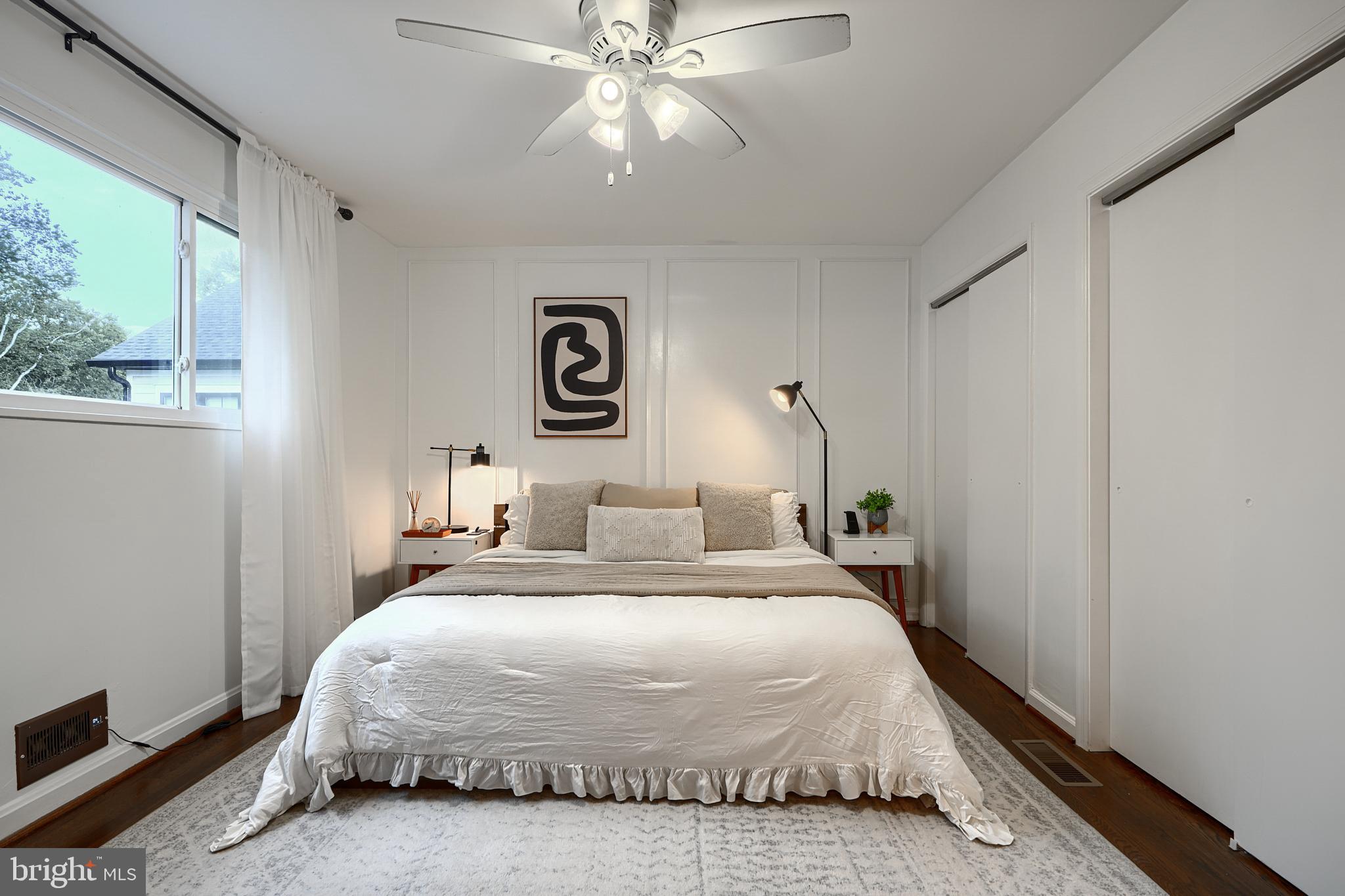 FERNWOOD - Residential