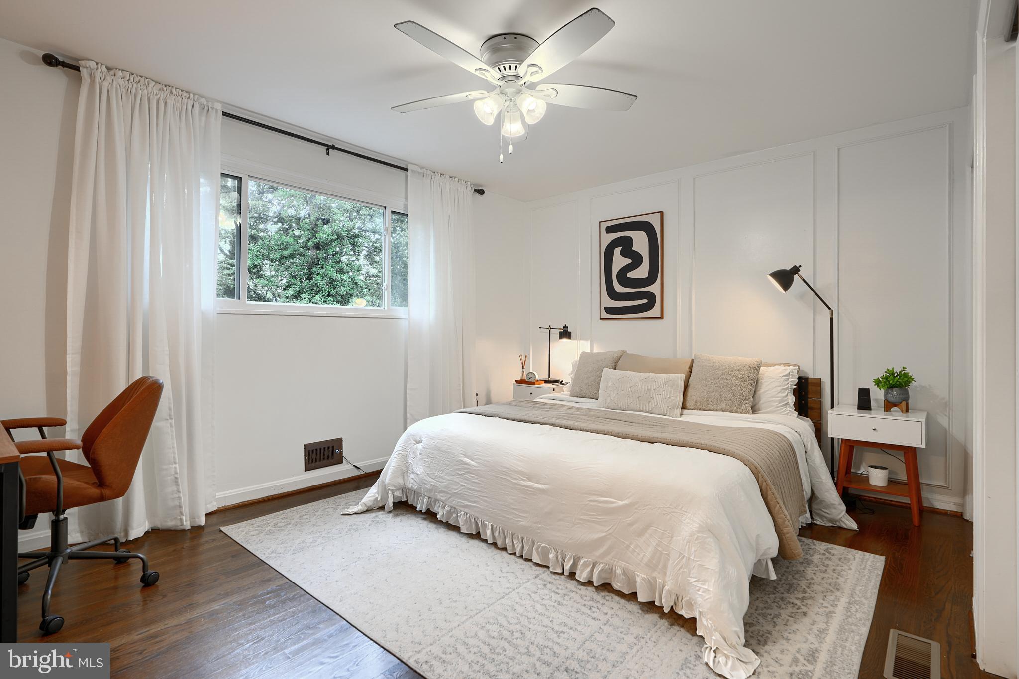 FERNWOOD - Residential