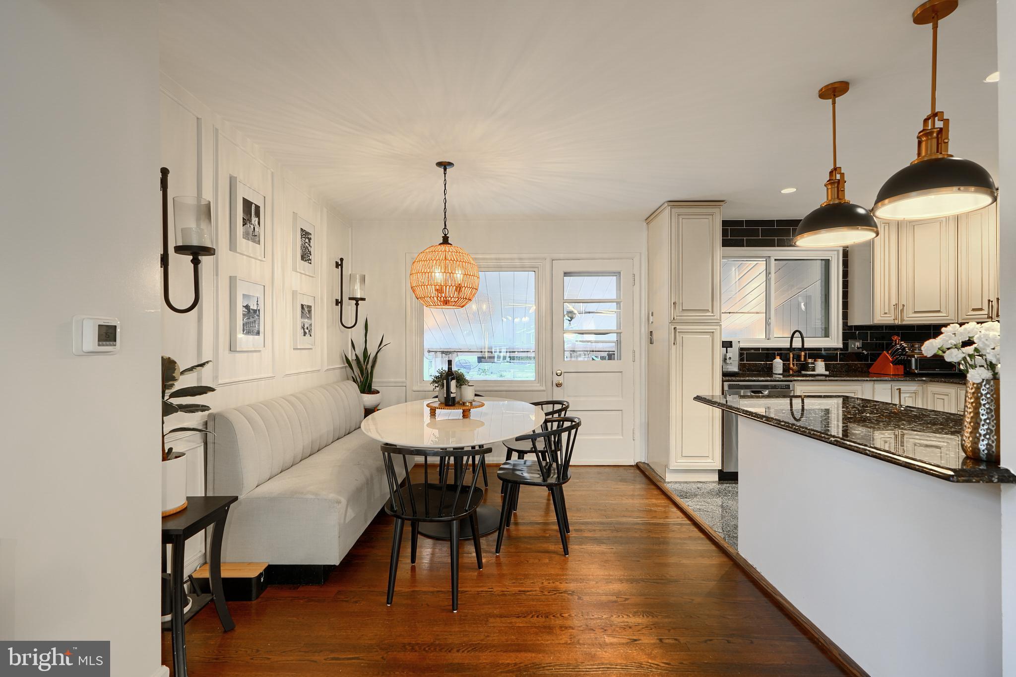 FERNWOOD - Residential