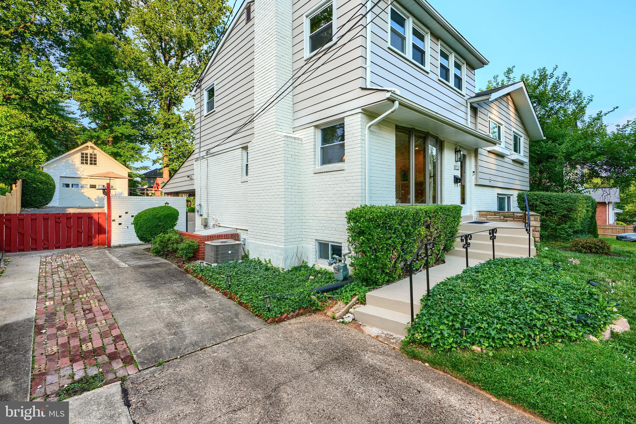 FERNWOOD - Residential