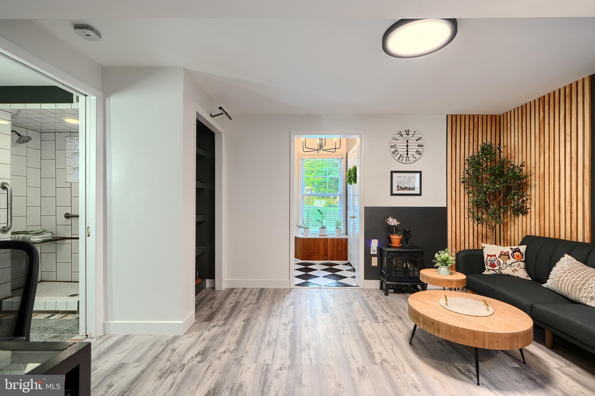 FERNWOOD - Residential