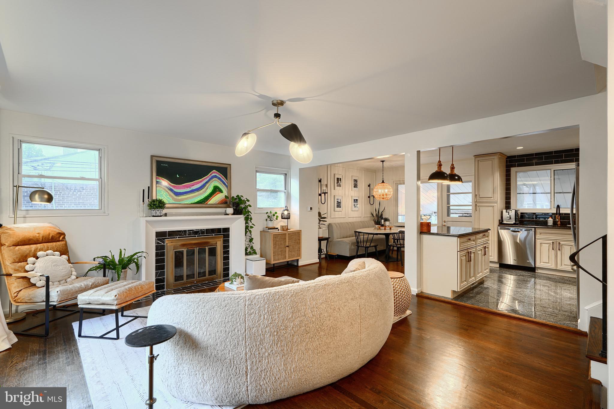 FERNWOOD - Residential