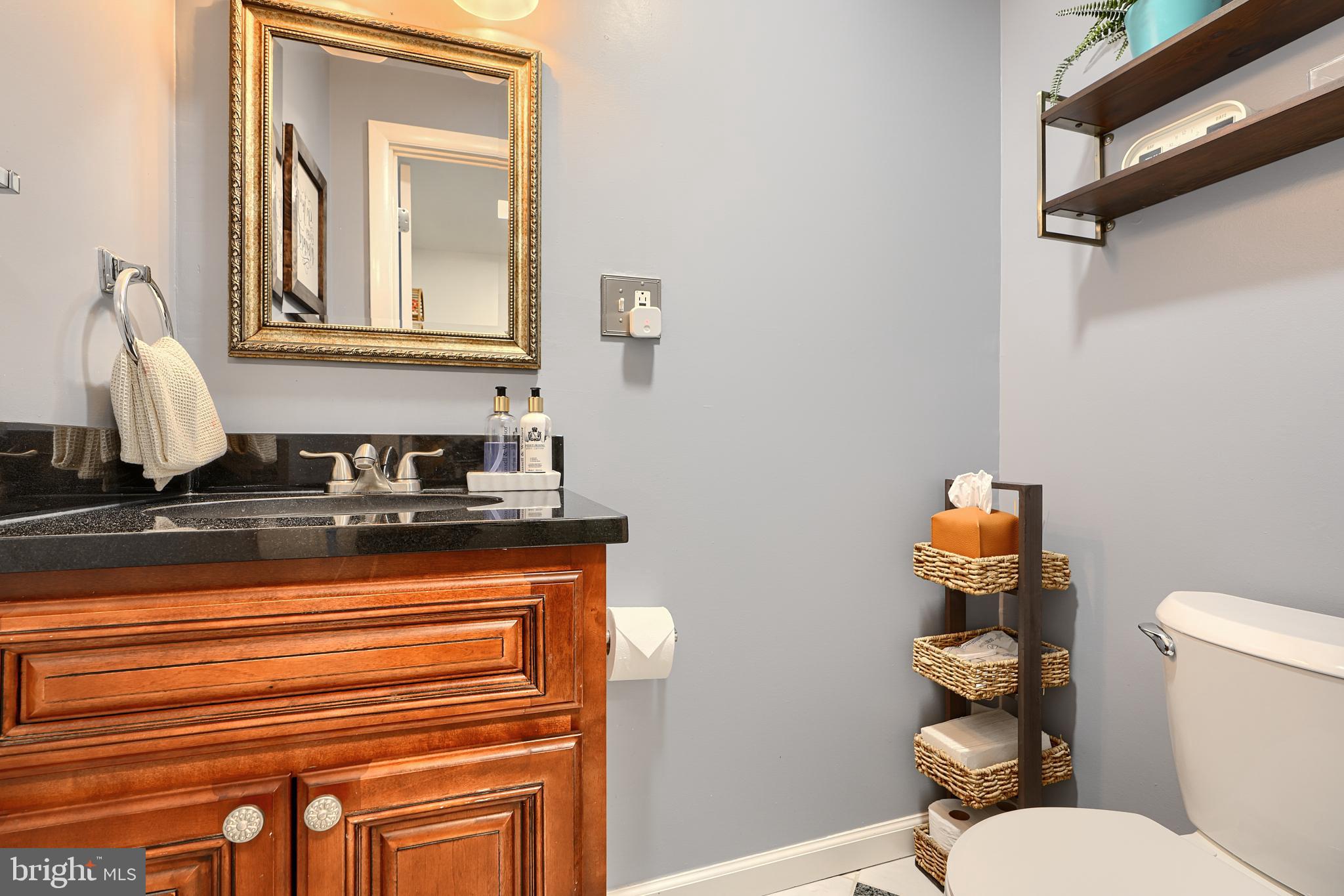 FERNWOOD - Residential