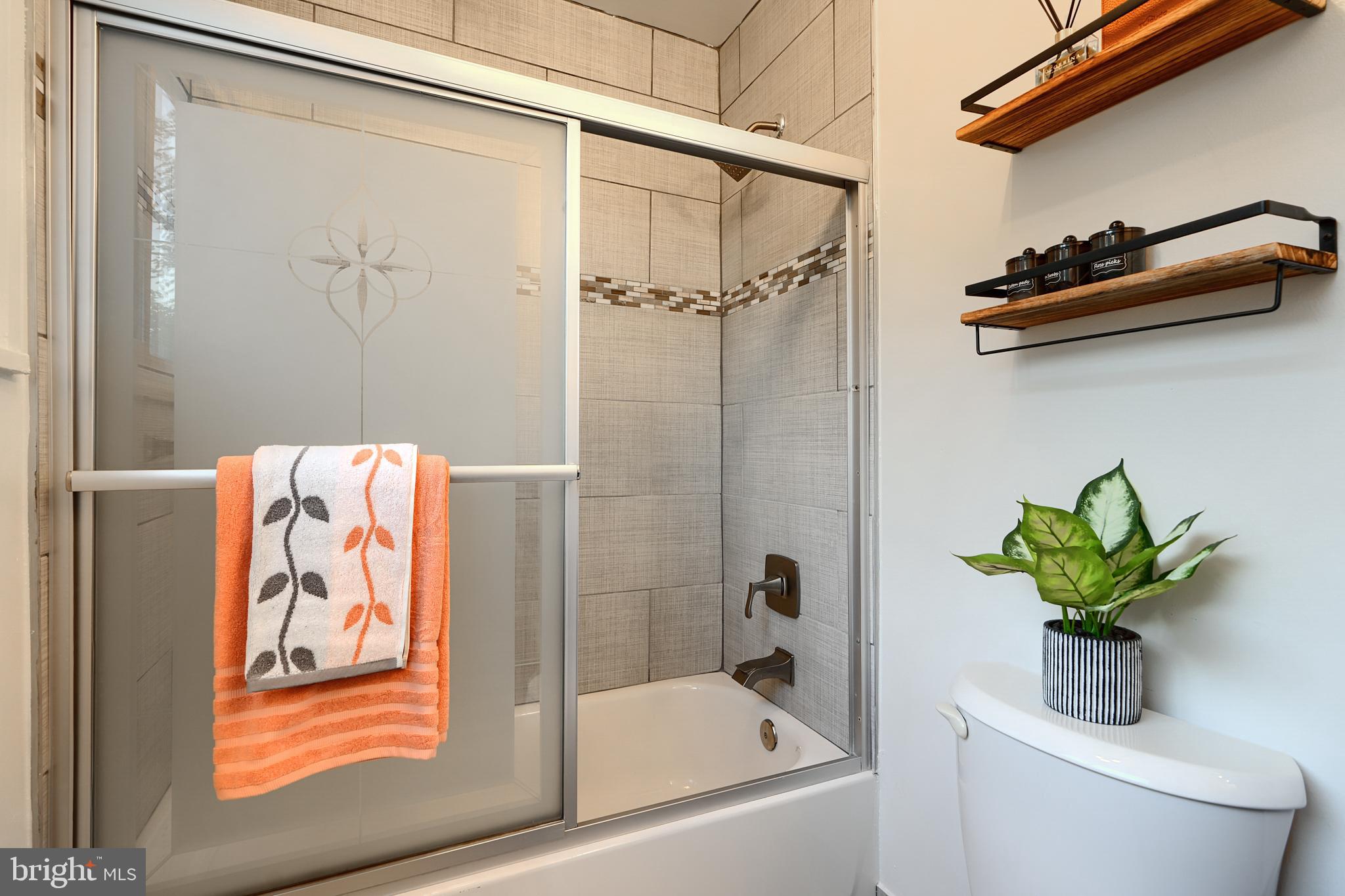 FERNWOOD - Residential