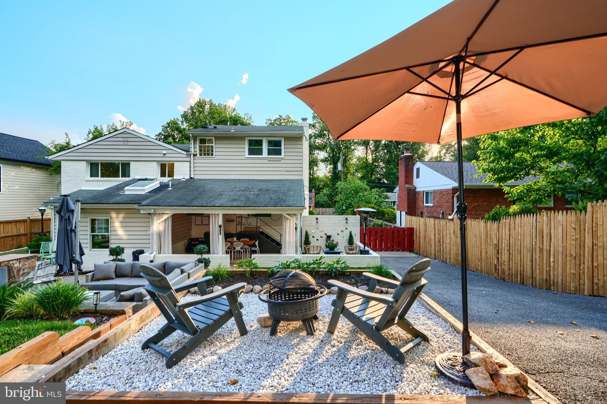 FERNWOOD - Residential