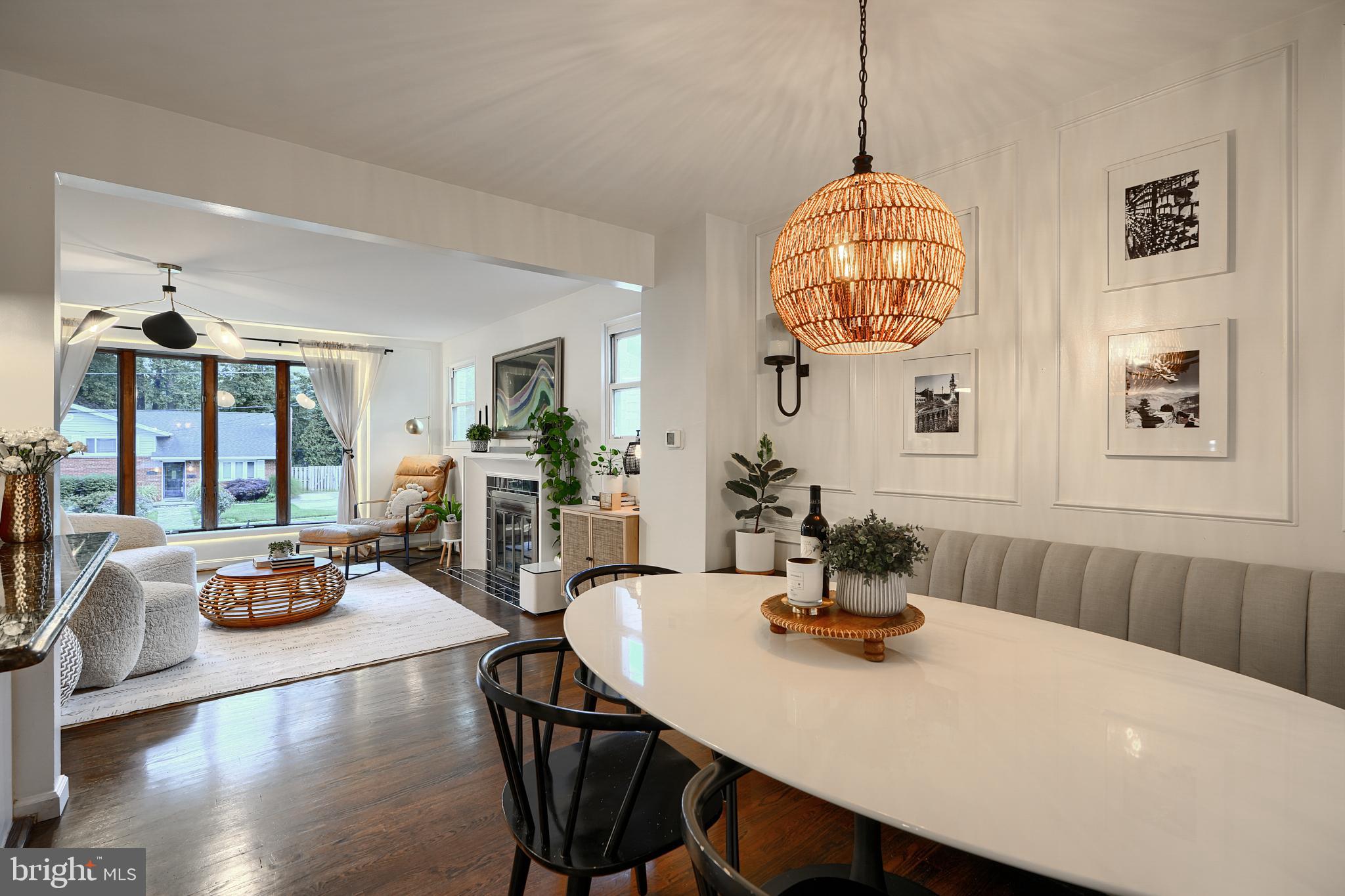 FERNWOOD - Residential