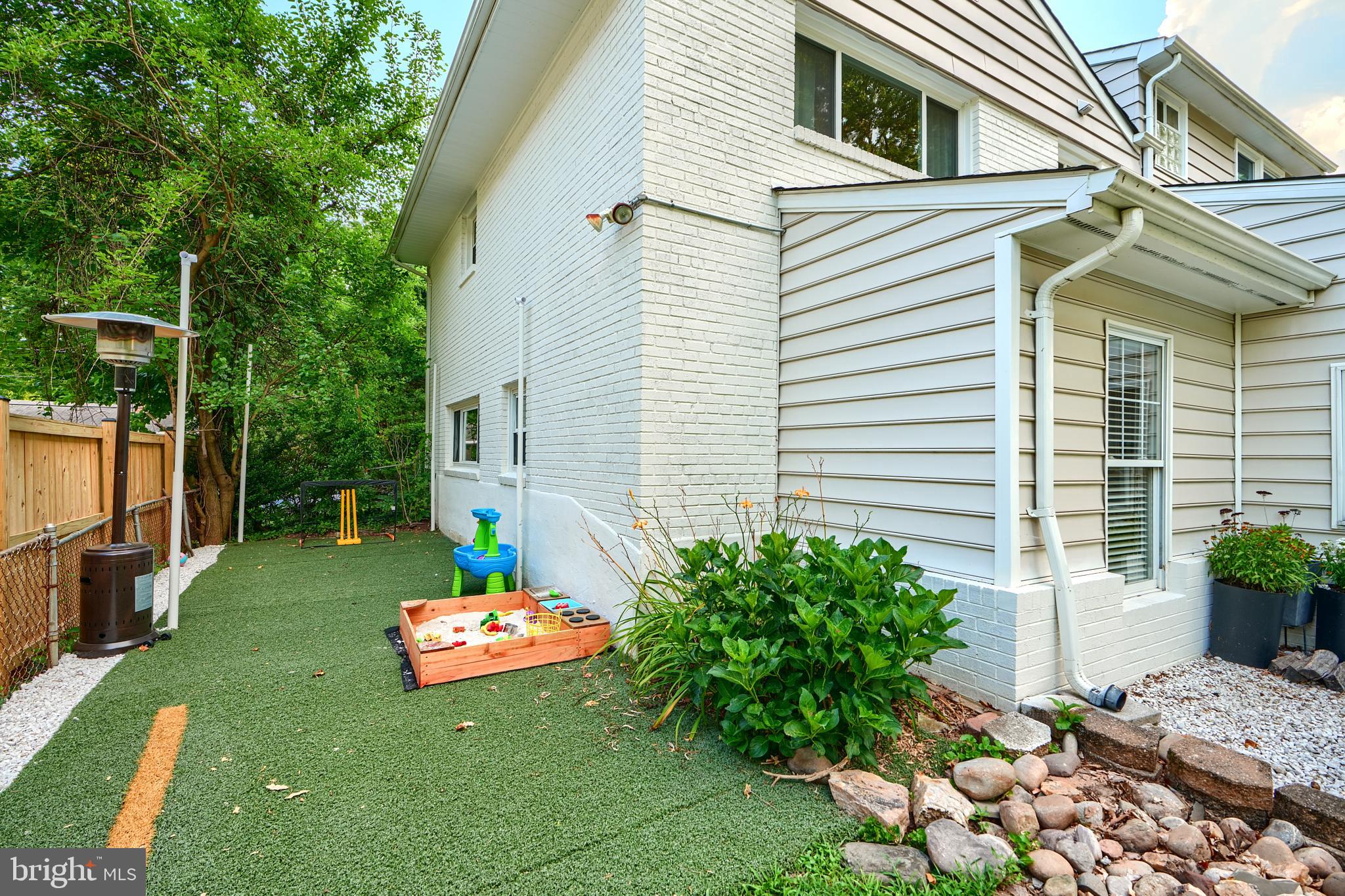 FERNWOOD - Residential