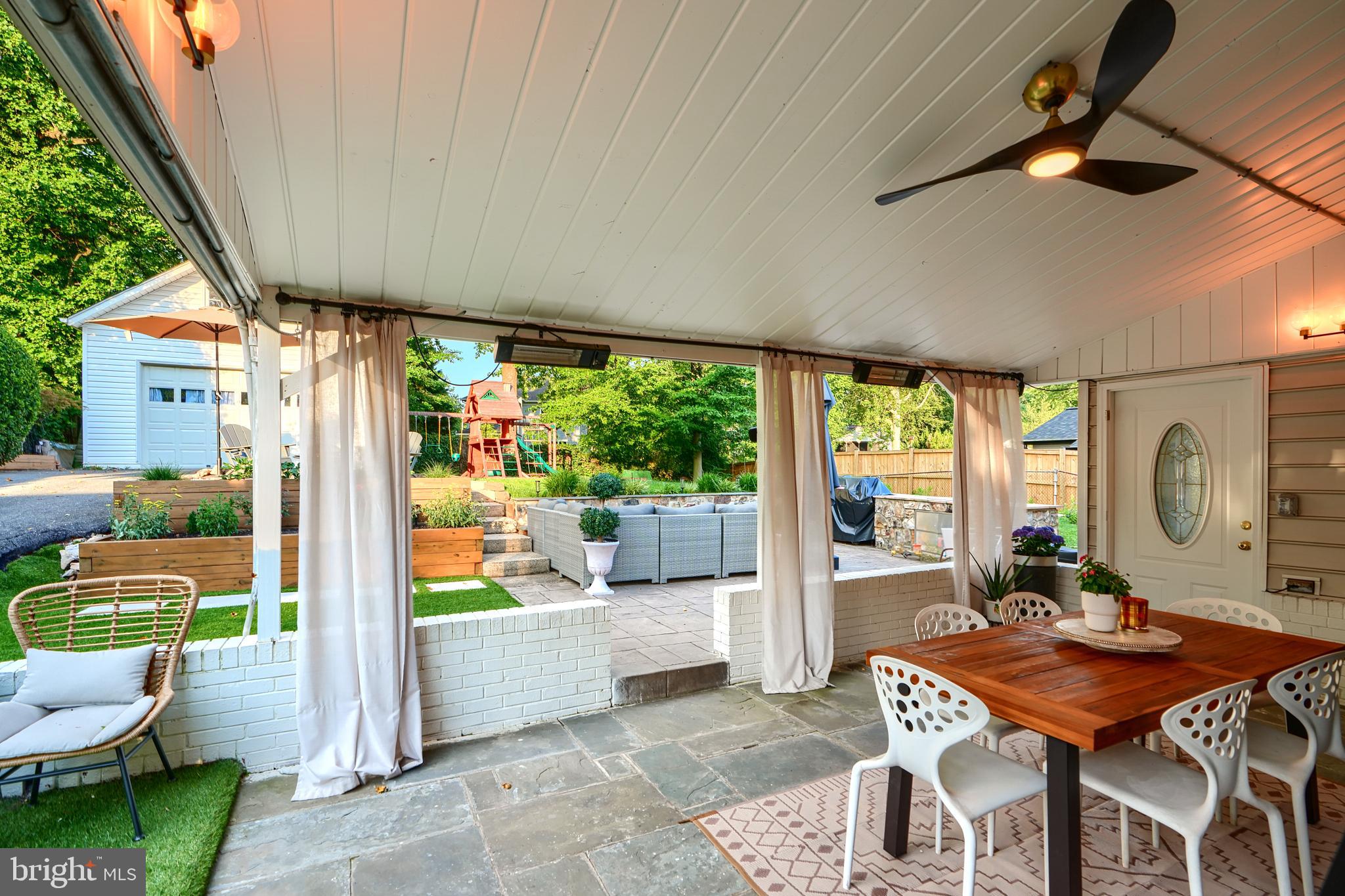 FERNWOOD - Residential