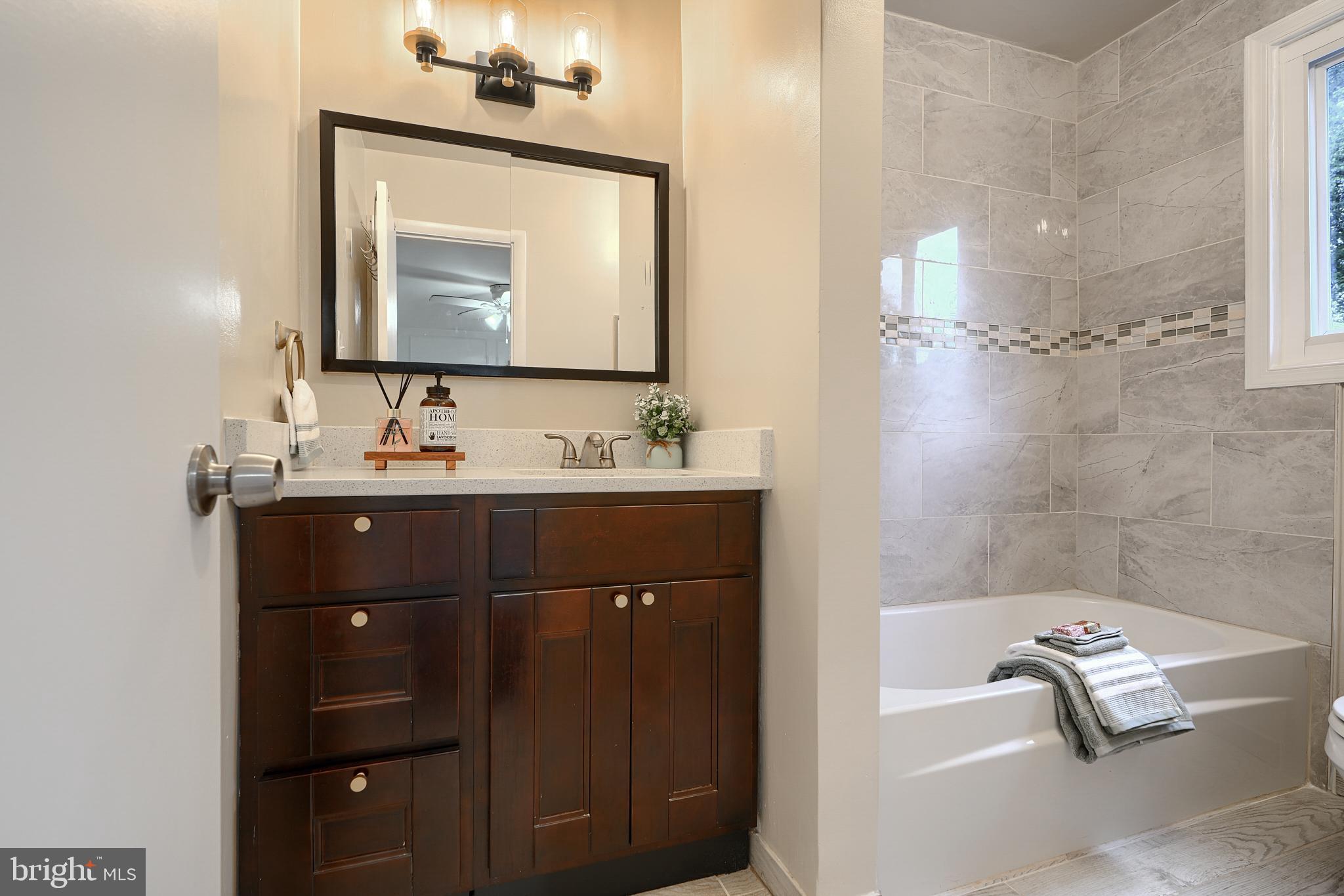 FERNWOOD - Residential