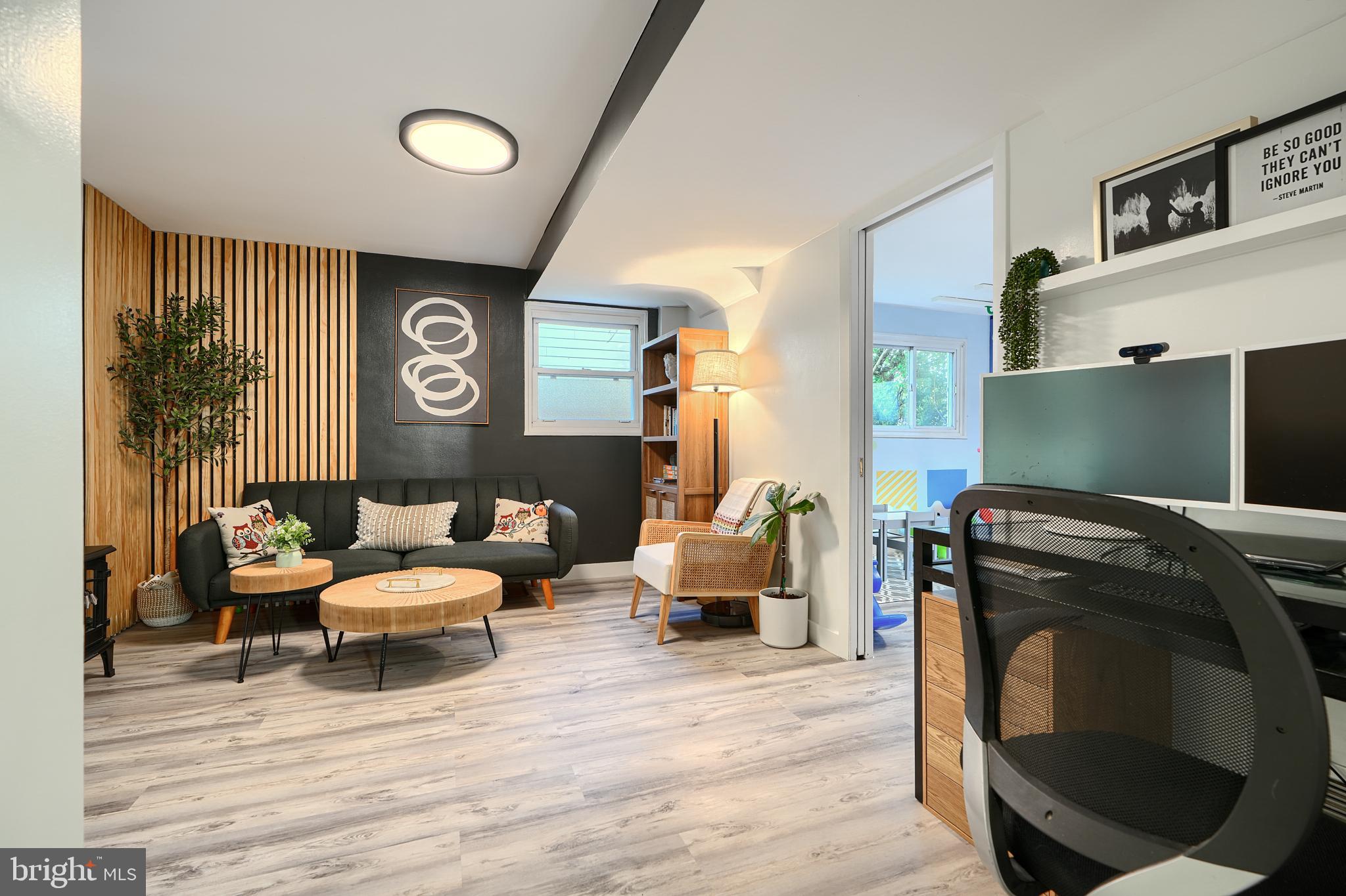 FERNWOOD - Residential