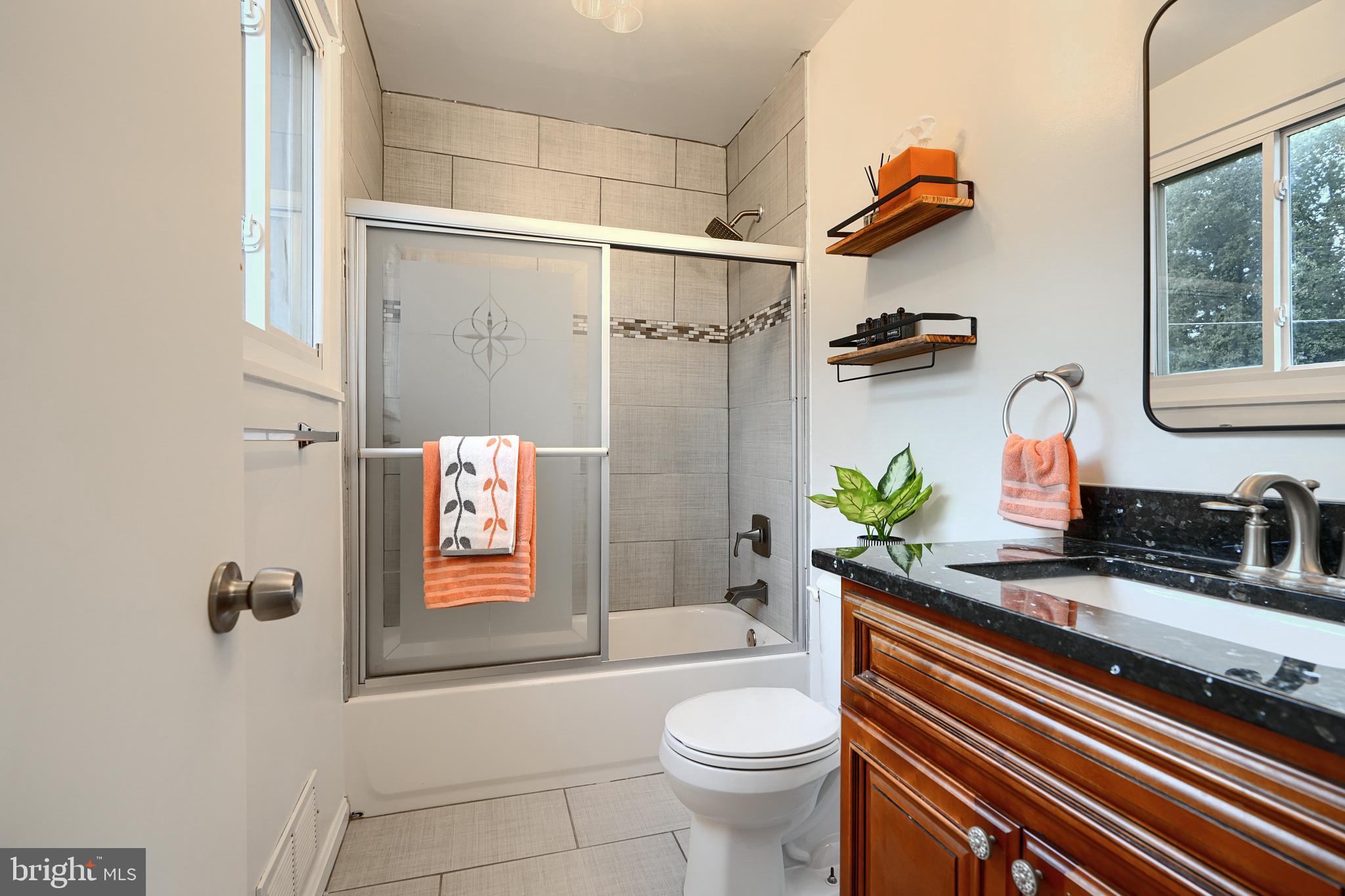 FERNWOOD - Residential