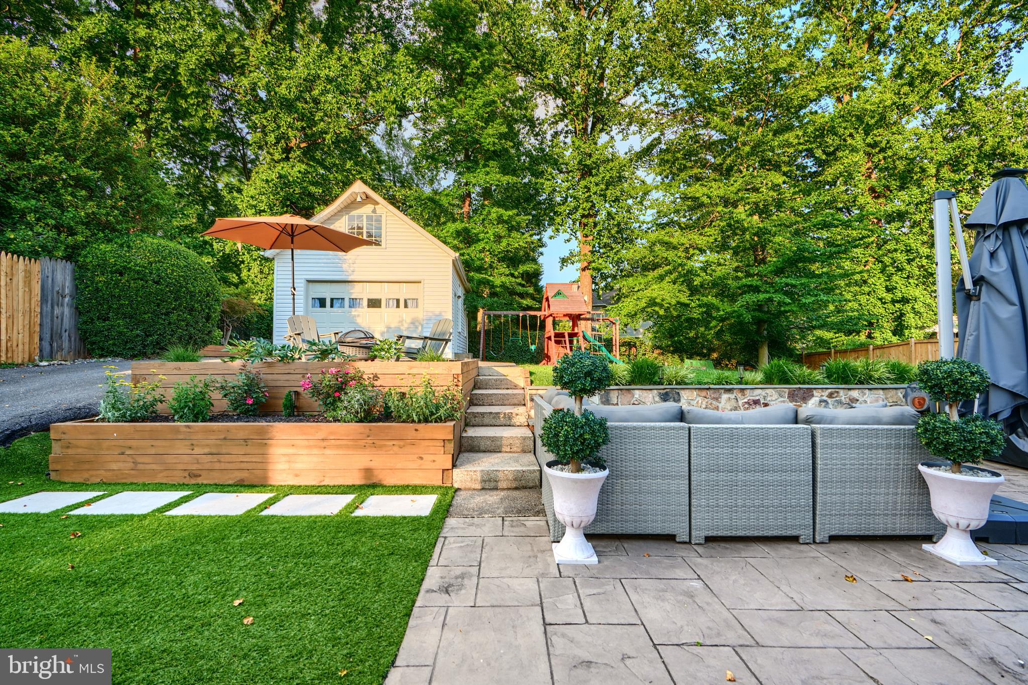 FERNWOOD - Residential