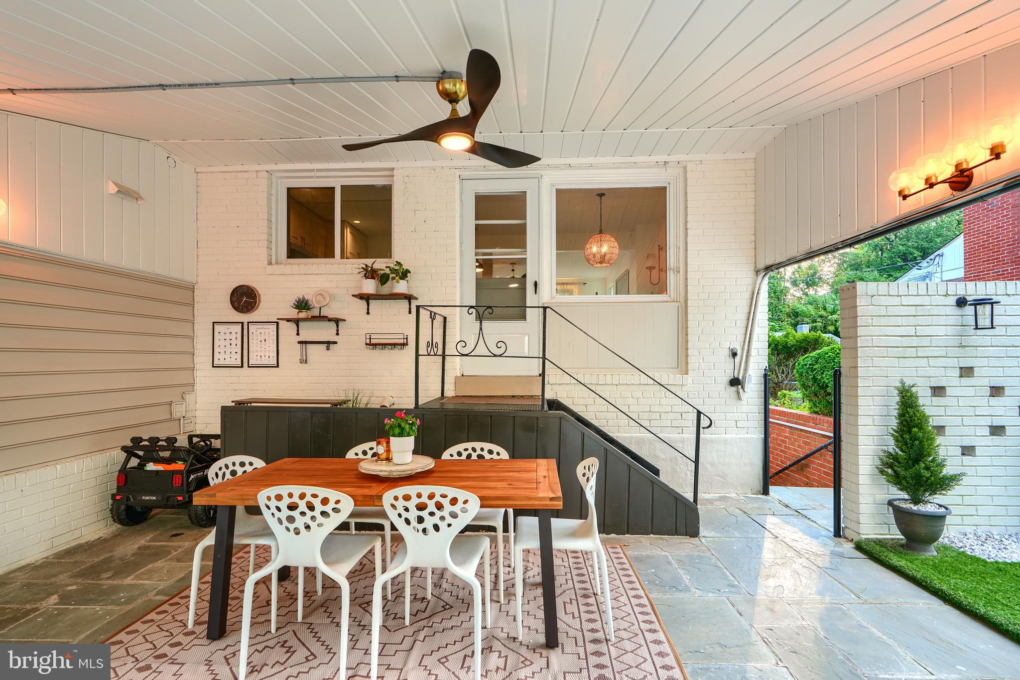 FERNWOOD - Residential