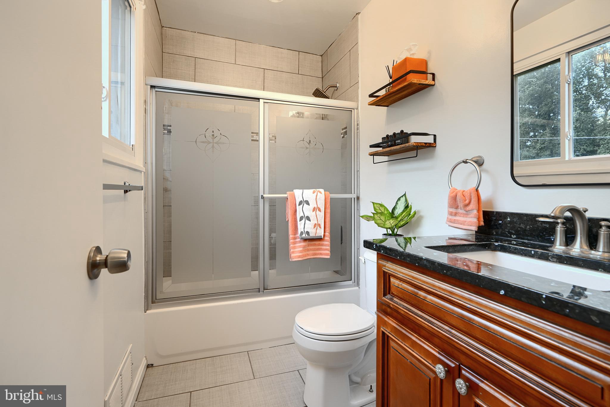 FERNWOOD - Residential