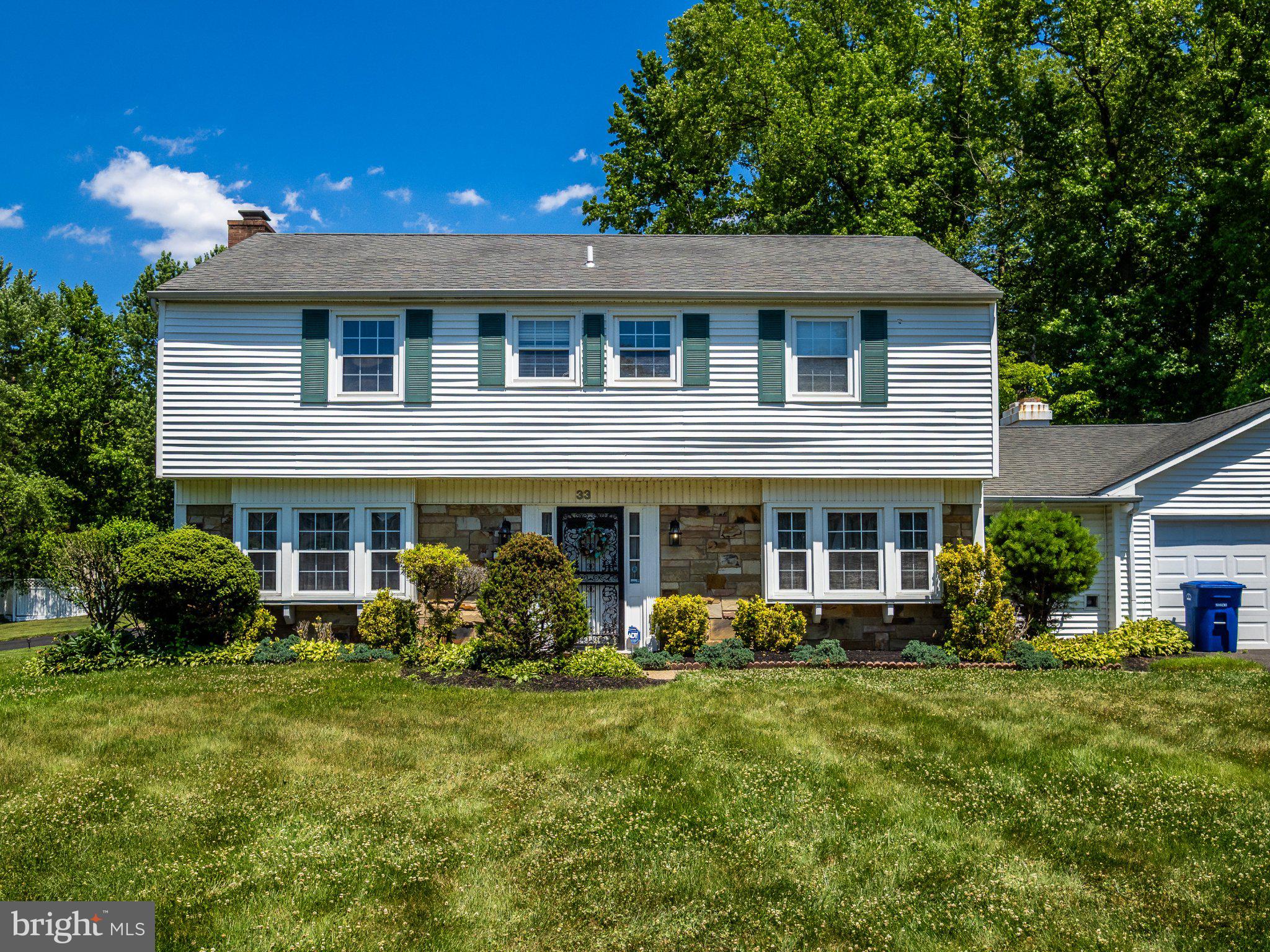 33 TIMBER LANE