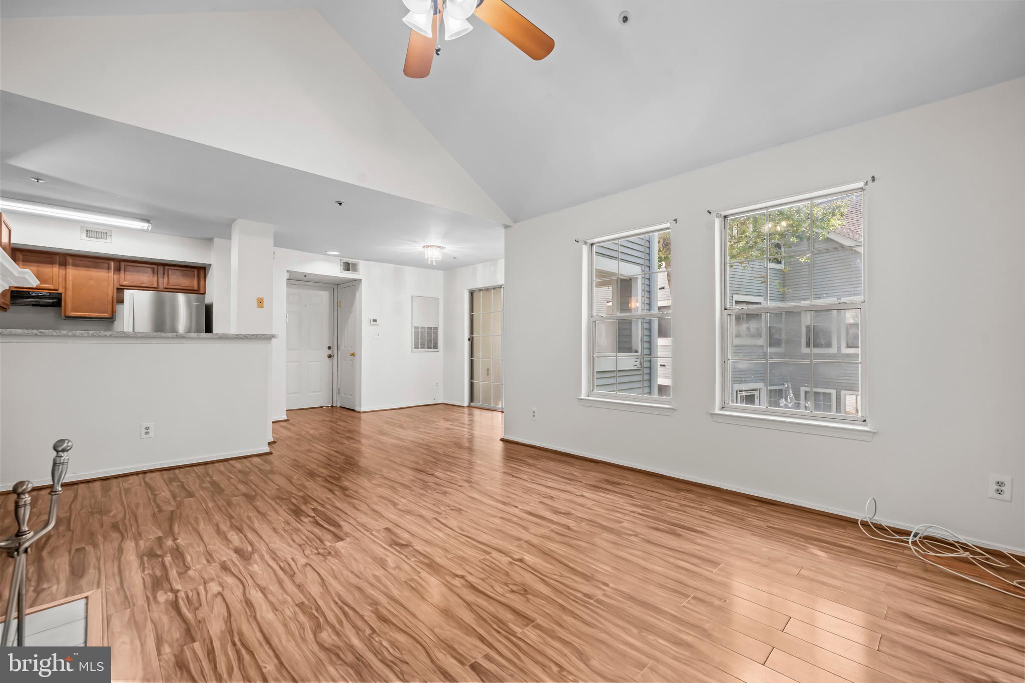 LORDS LANDING - Residential