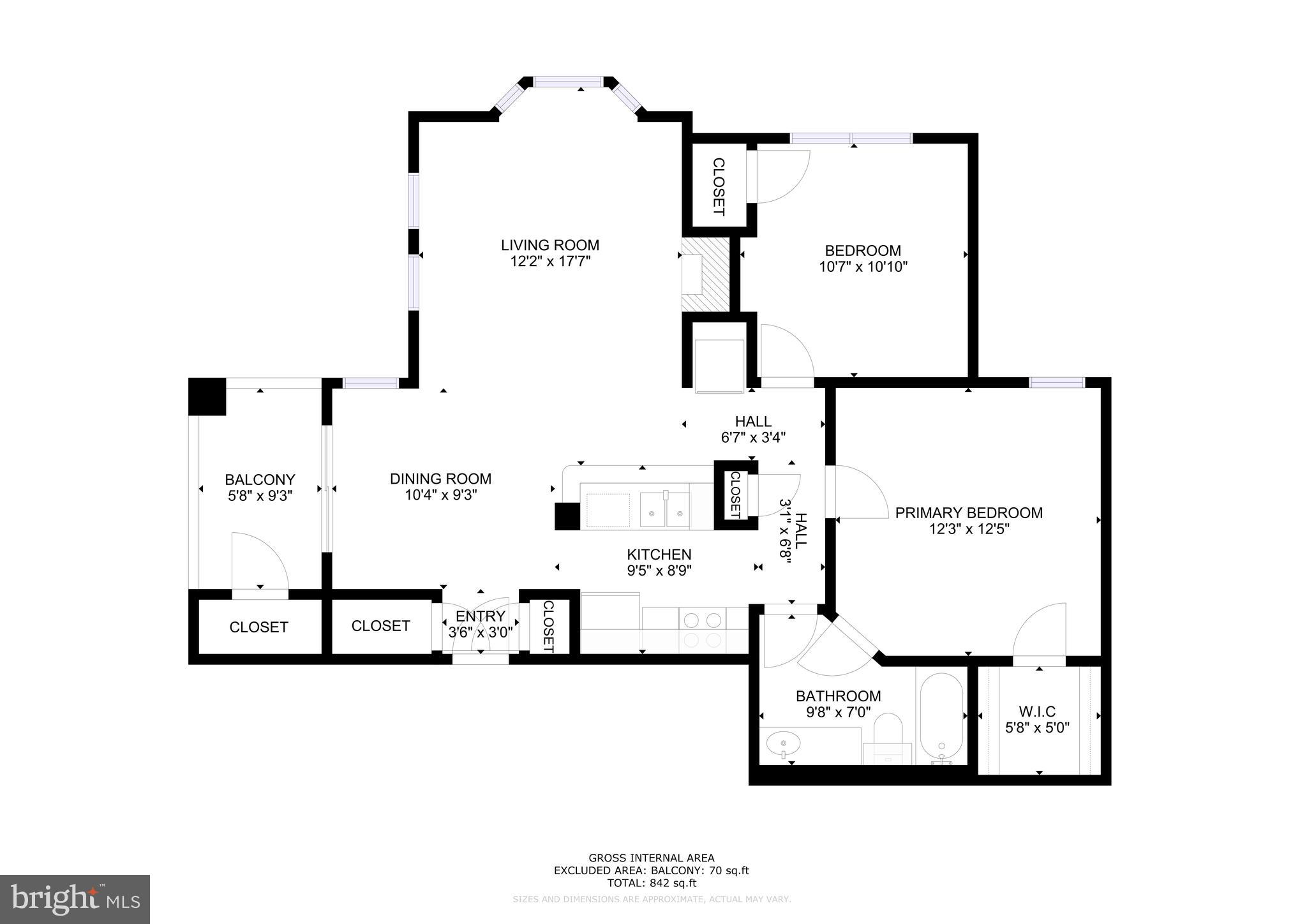 LORDS LANDING - Residential