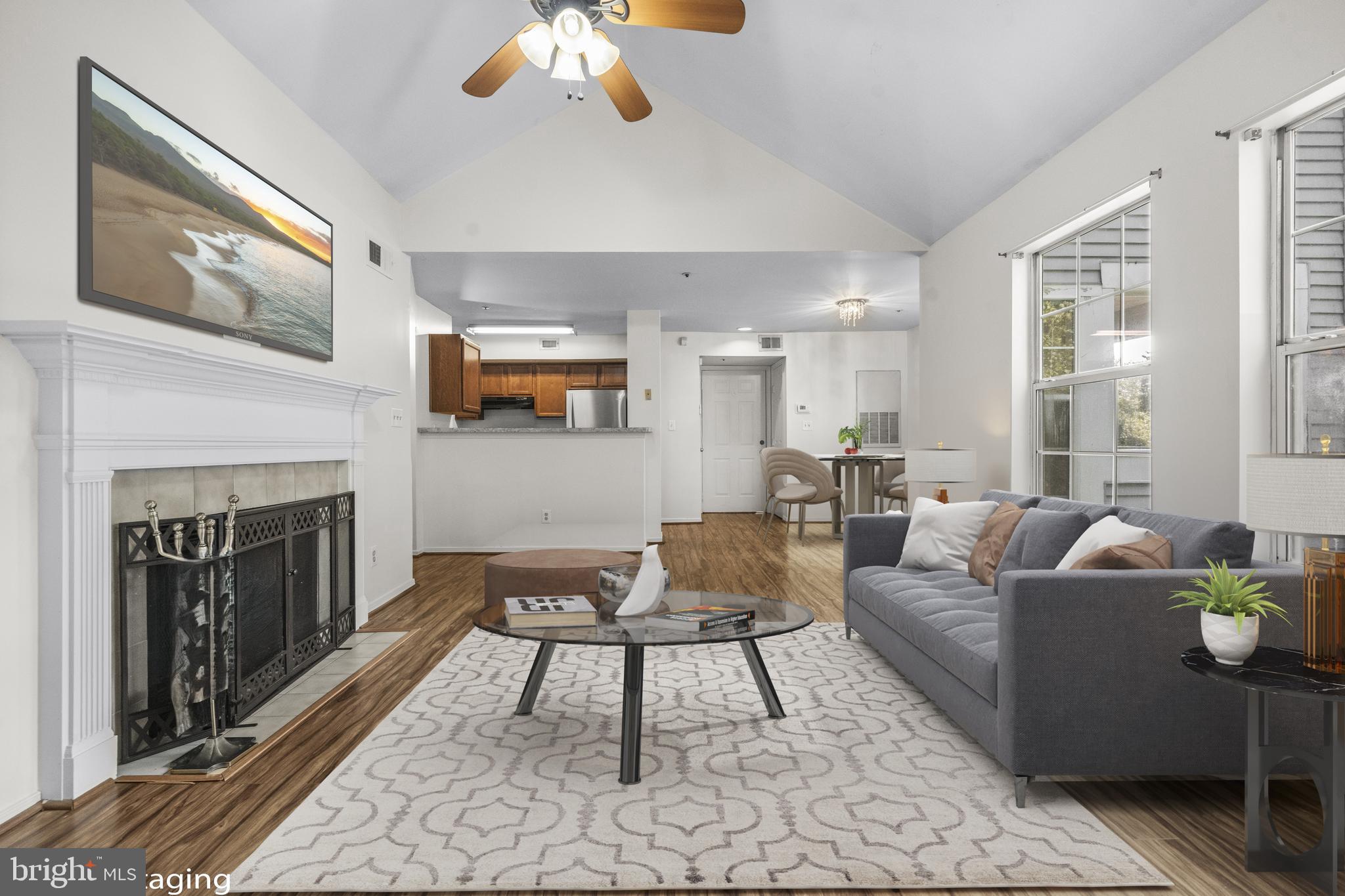 LORDS LANDING - Residential