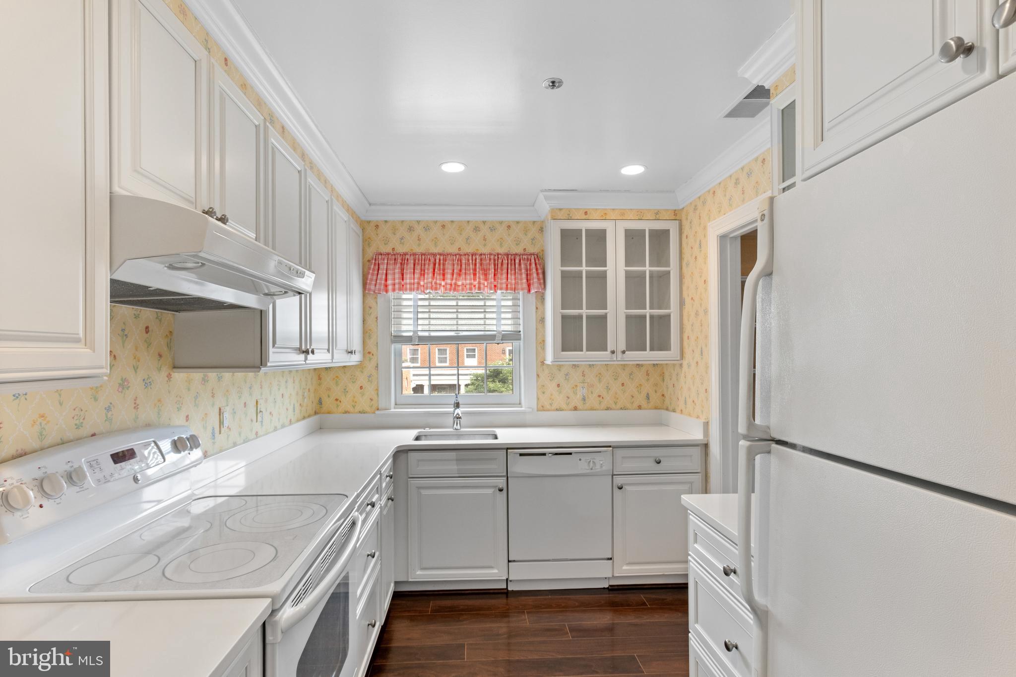 BRIGHTWOOD - Residential