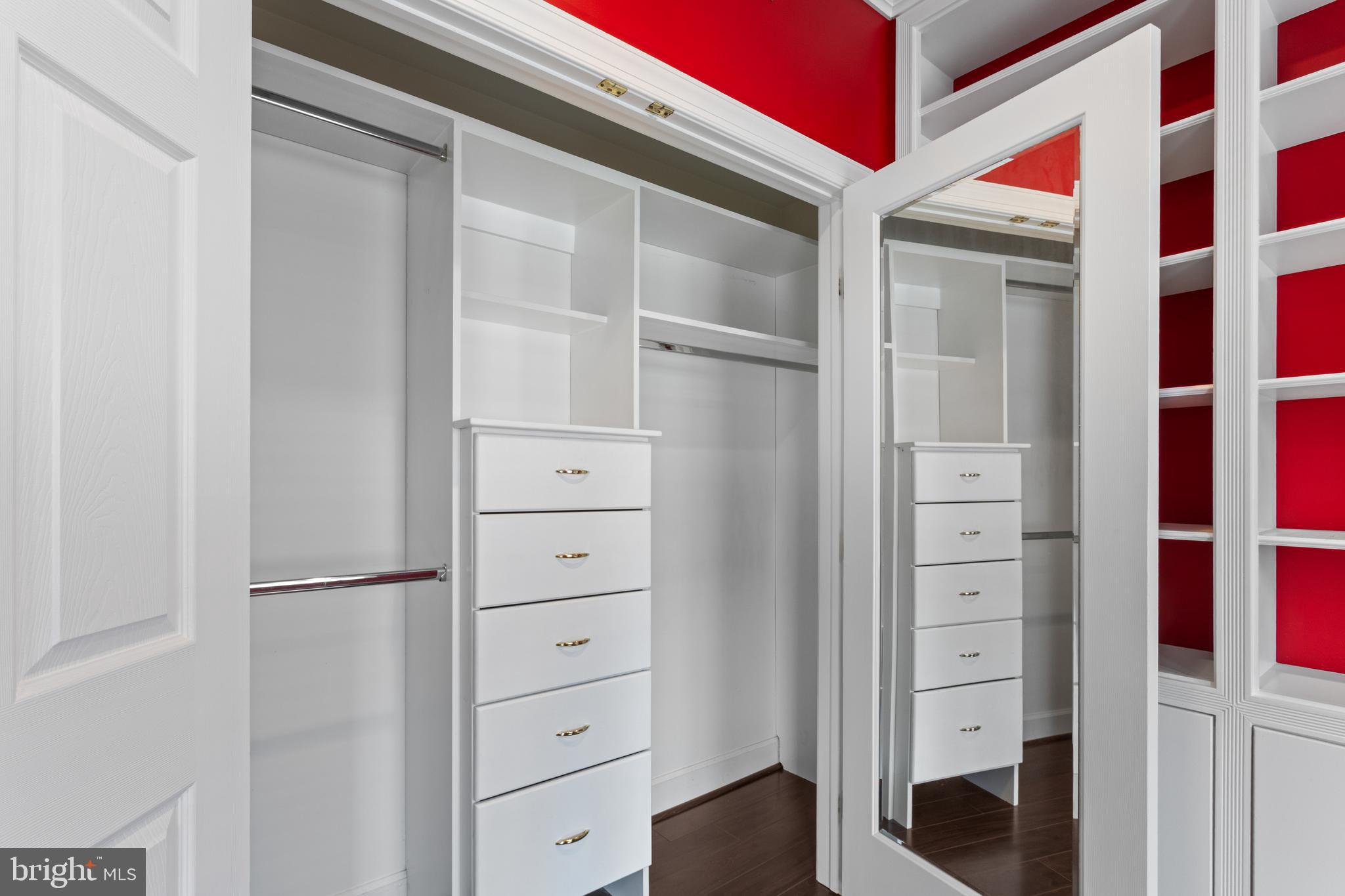 BRIGHTWOOD - Residential