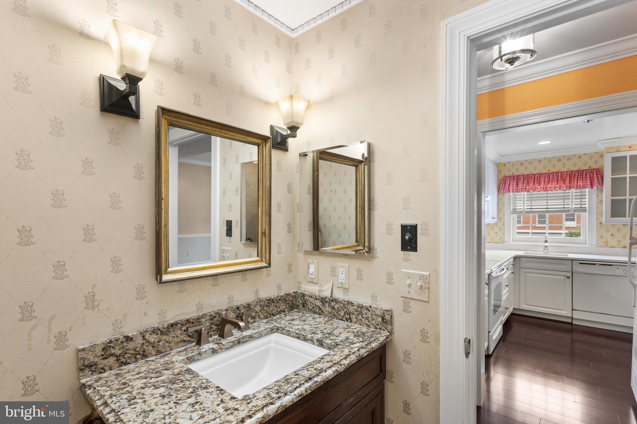 BRIGHTWOOD - Residential