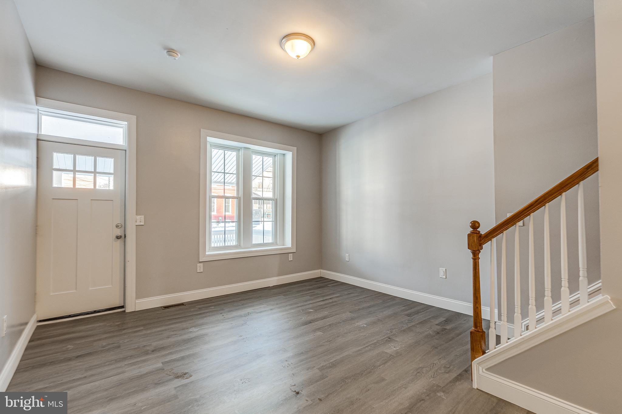 318 POPLAR STREET