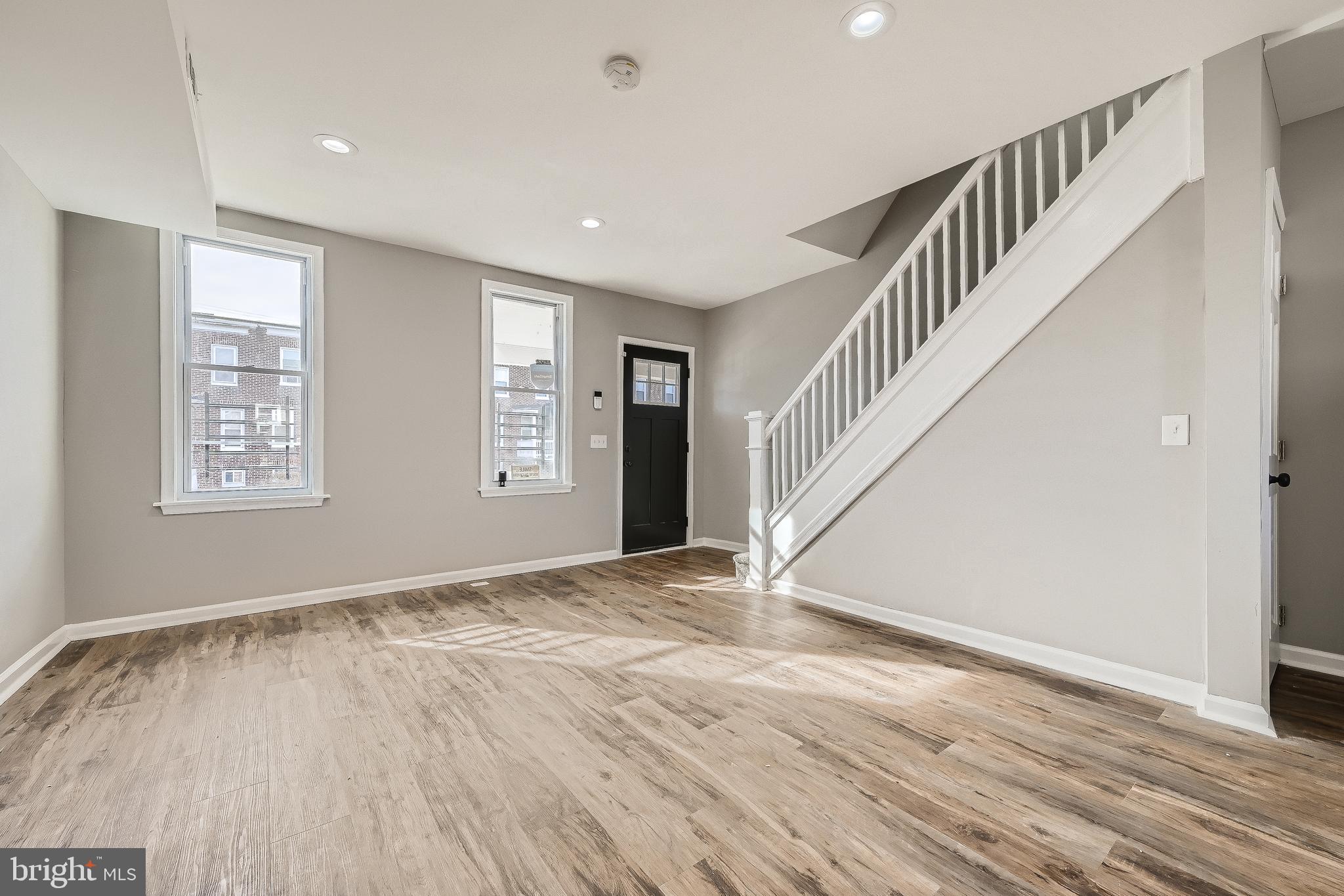 BELAIR-EDISON - Residential