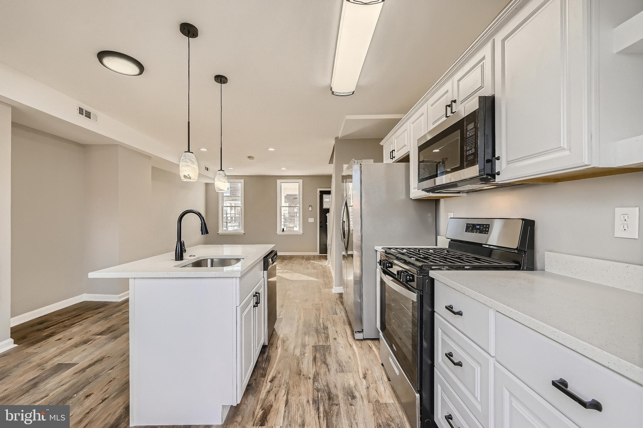 BELAIR-EDISON - Residential