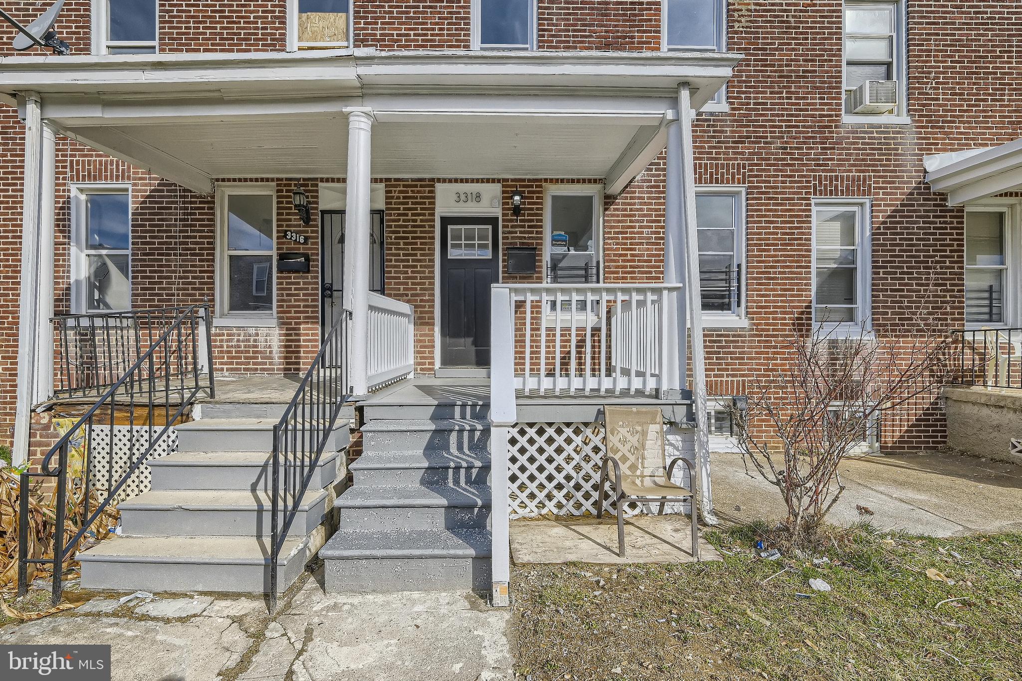 BELAIR-EDISON - Residential