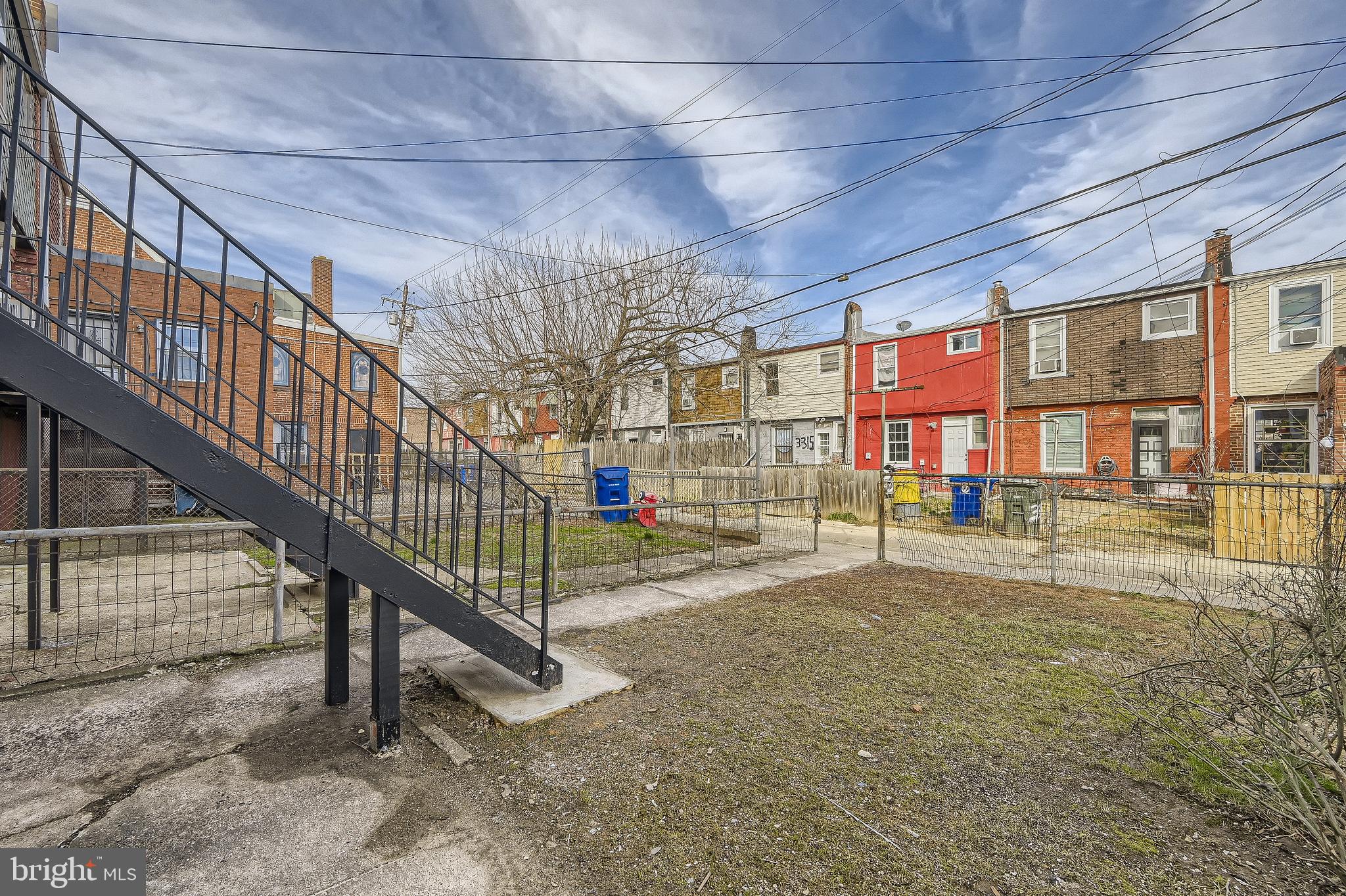 BELAIR-EDISON - Residential