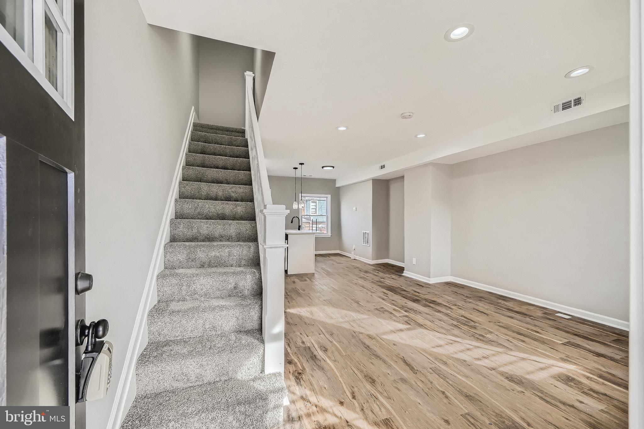 BELAIR-EDISON - Residential