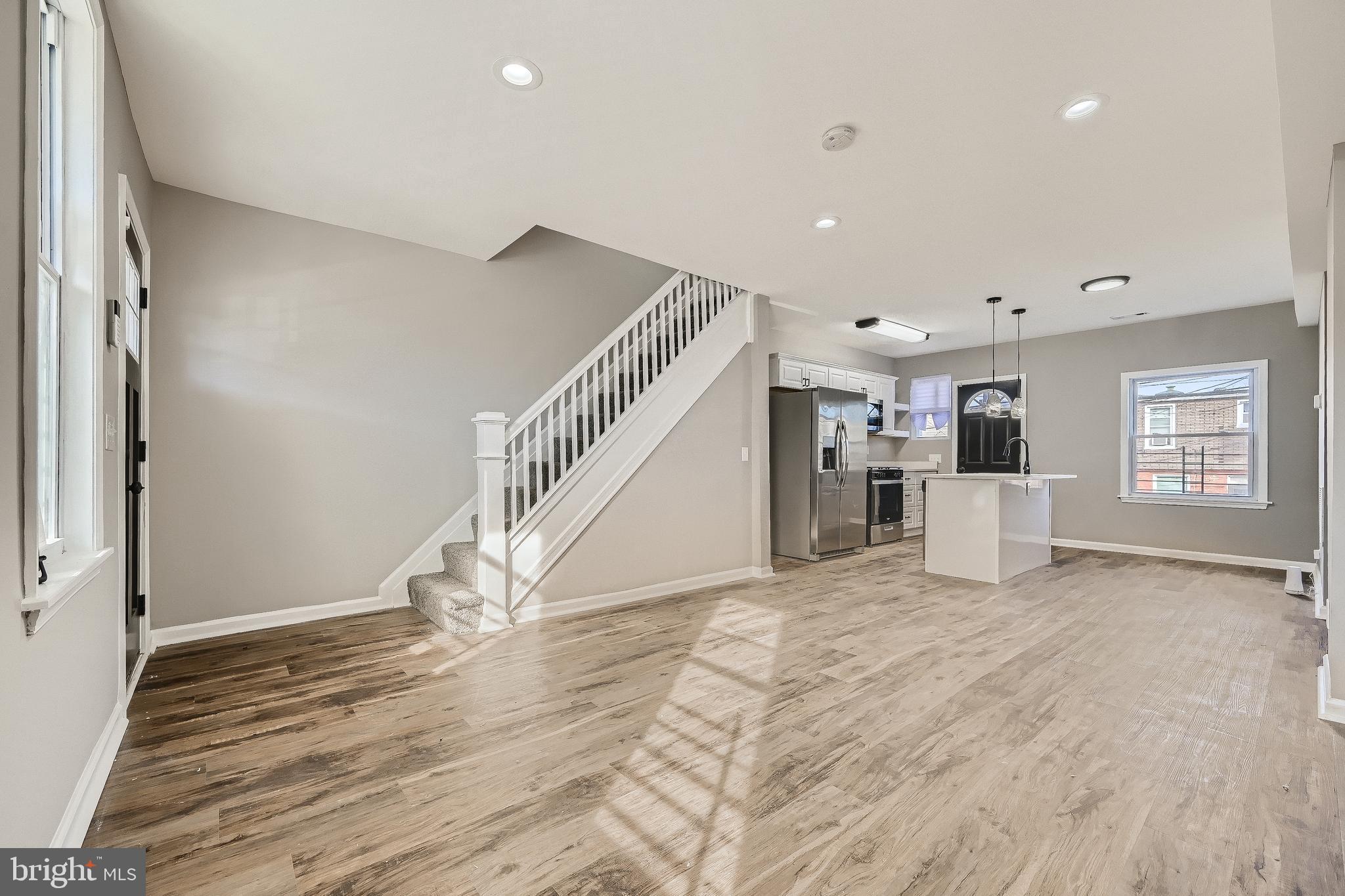 BELAIR-EDISON - Residential