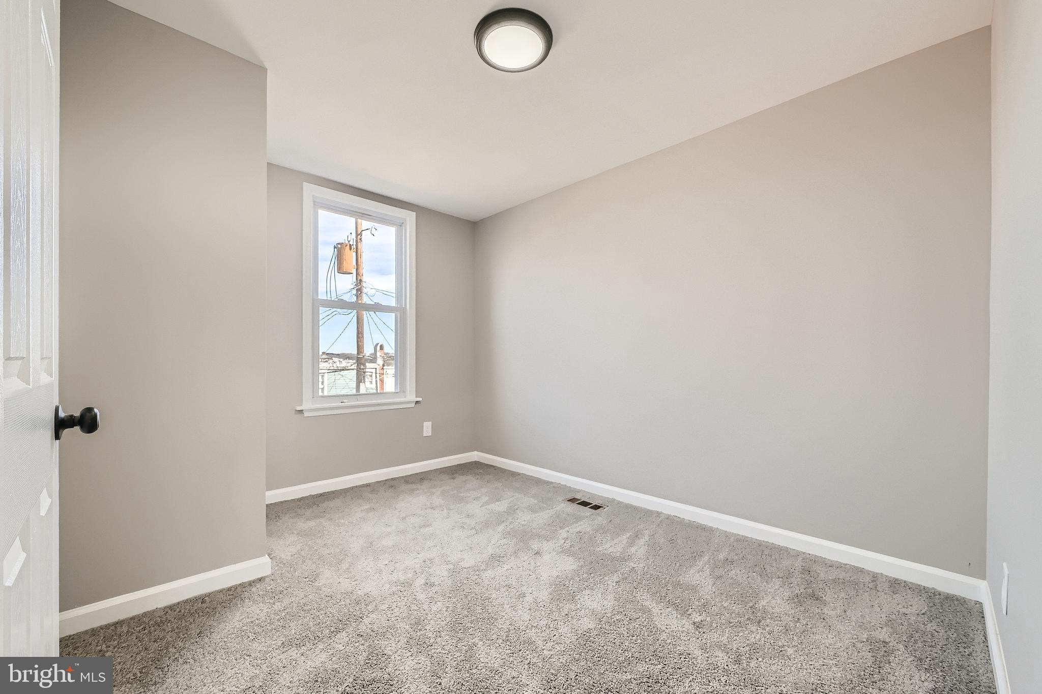 BELAIR-EDISON - Residential