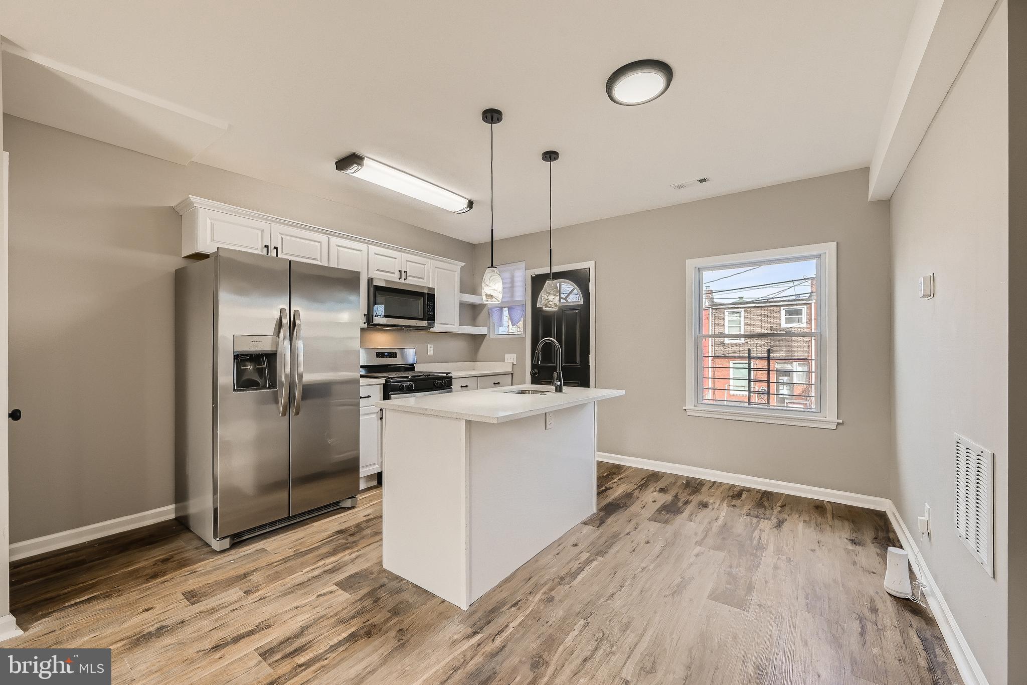 BELAIR-EDISON - Residential