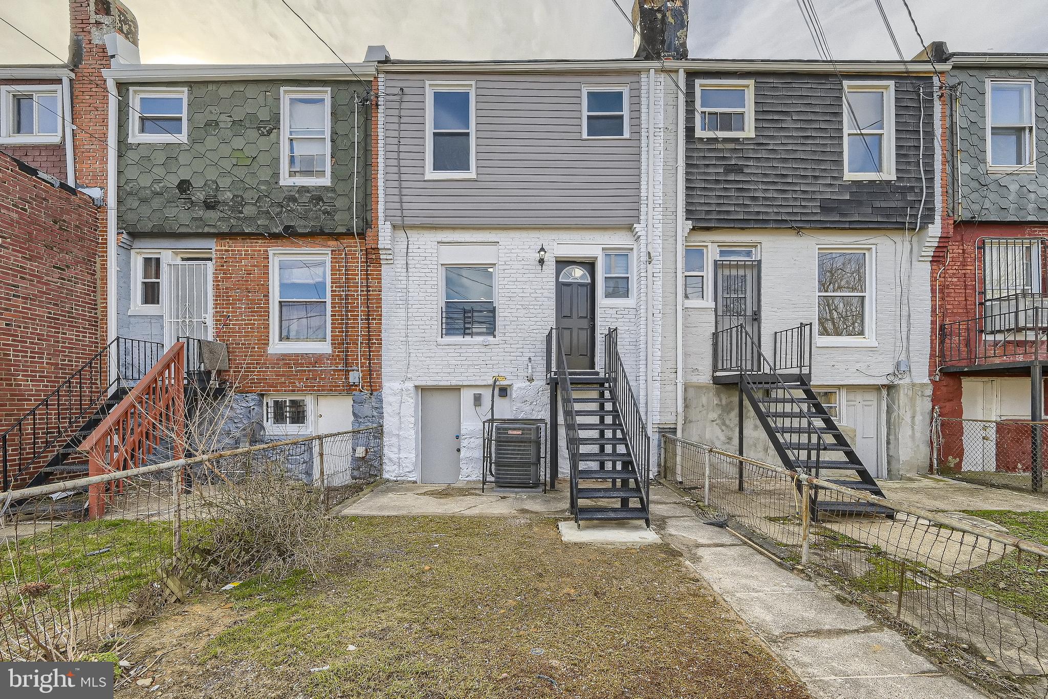 BELAIR-EDISON - Residential