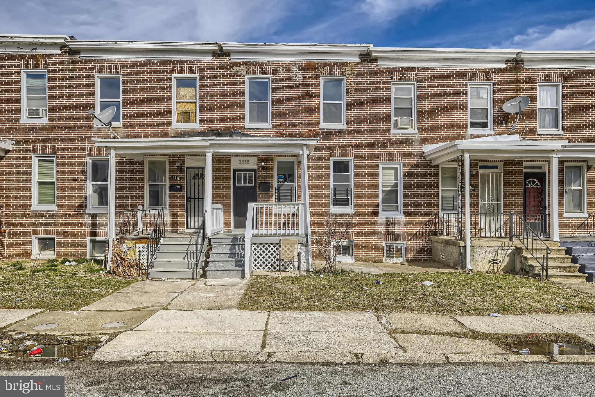 BELAIR-EDISON - Residential