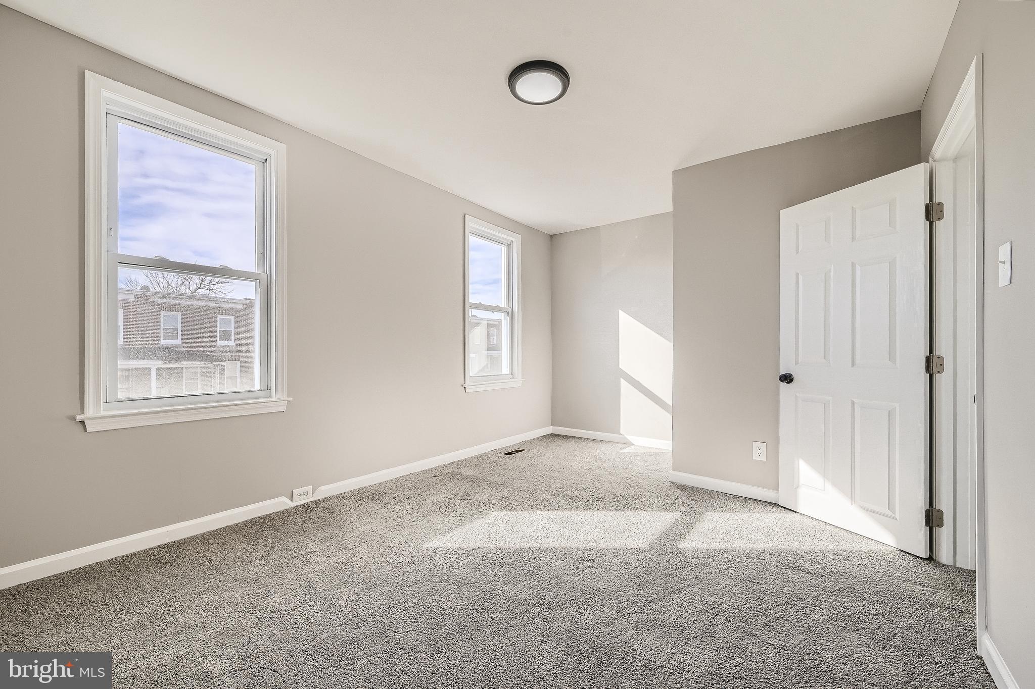 BELAIR-EDISON - Residential