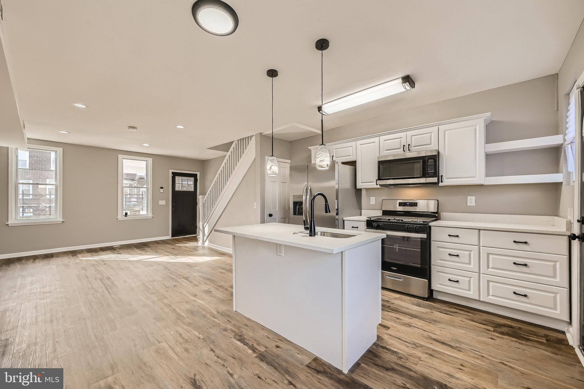 BELAIR-EDISON - Residential