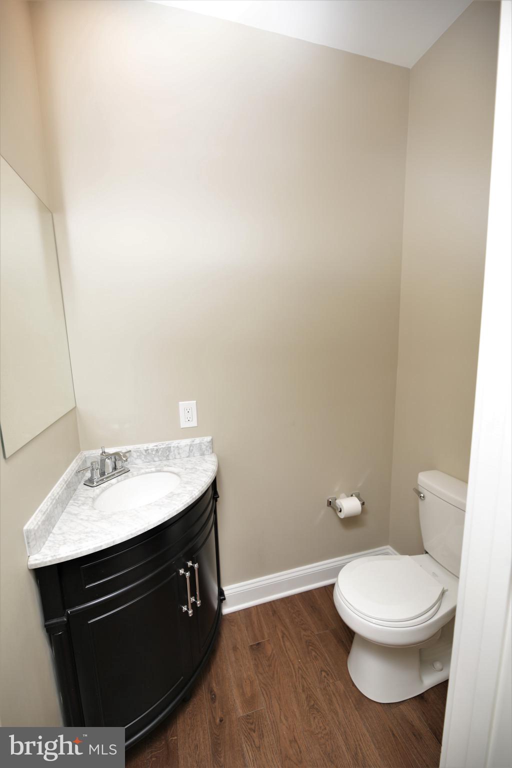 BOLTON HILL HISTORIC DISTRICT - Residential Lease