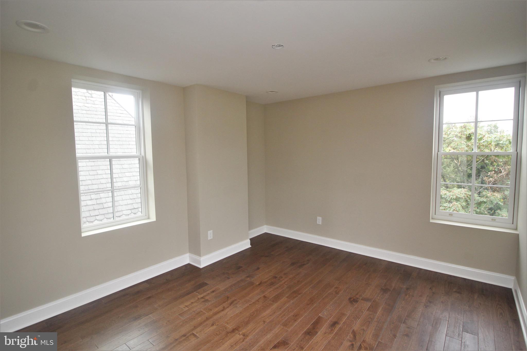 BOLTON HILL HISTORIC DISTRICT - Residential Lease