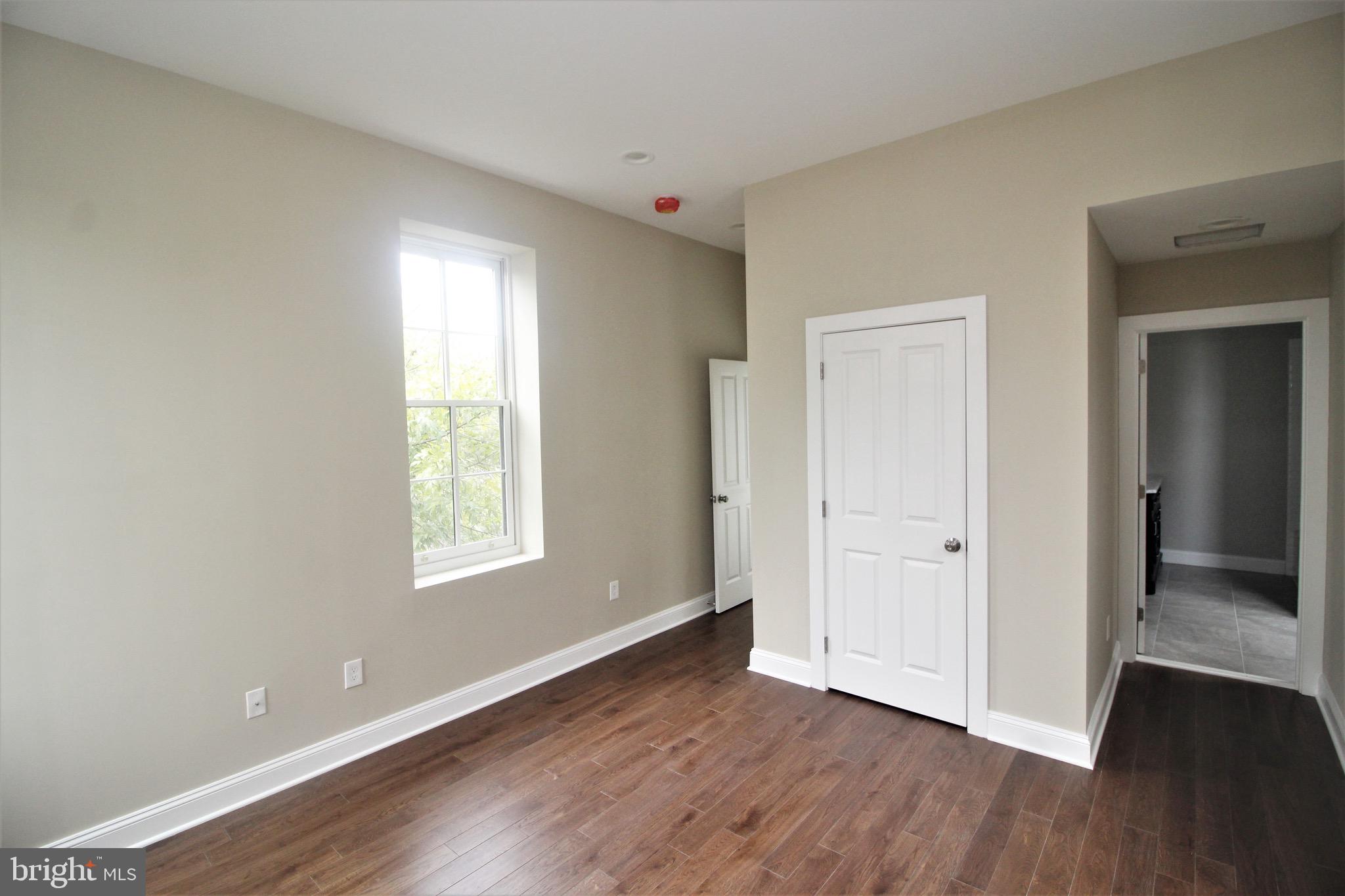 BOLTON HILL HISTORIC DISTRICT - Residential Lease