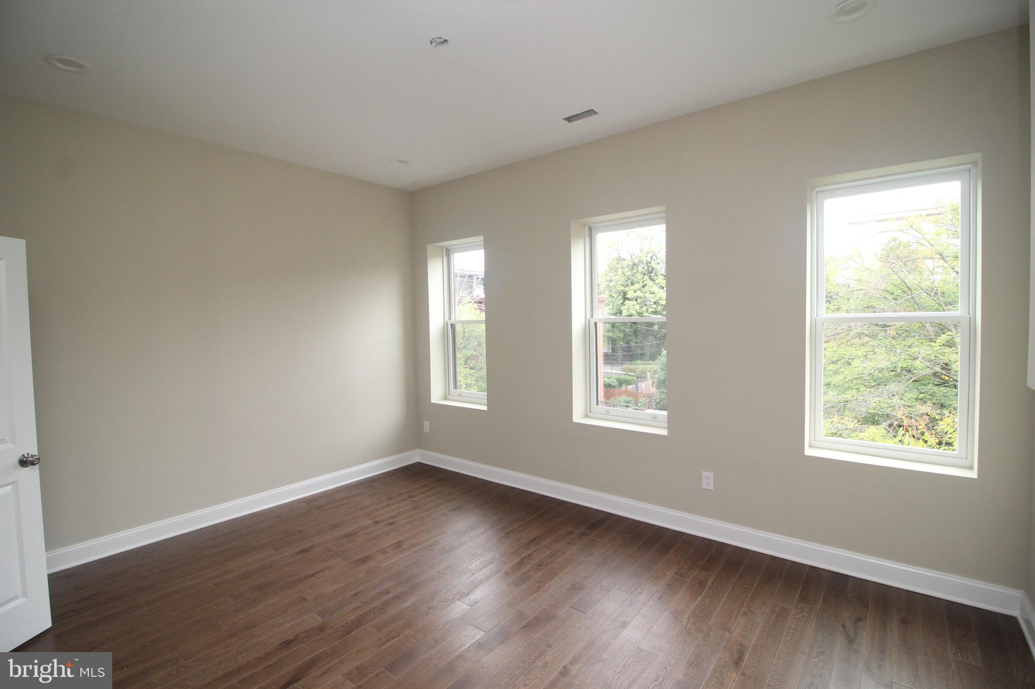 BOLTON HILL HISTORIC DISTRICT - Residential Lease